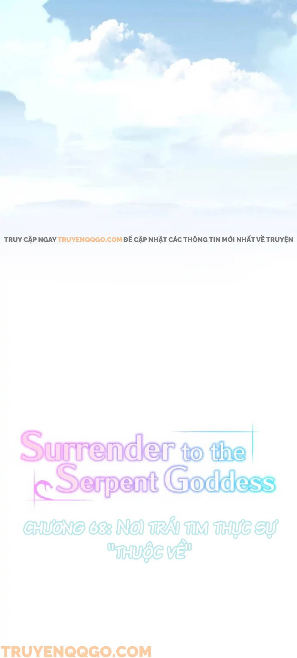 Dâng Mình Cho Nữ Xà Thần Chapter 68 - 9