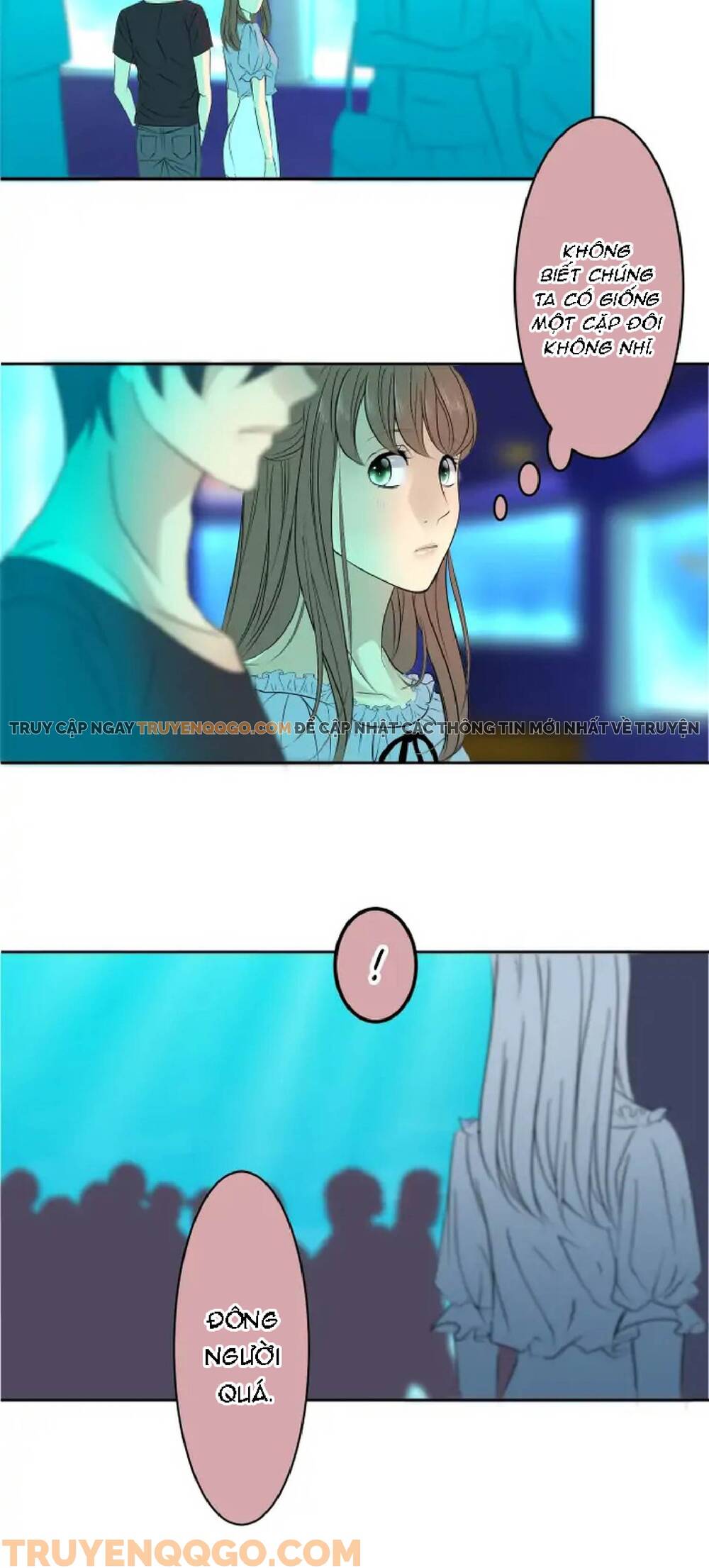 Dâng Mình Cho Nữ Xà Thần Chapter 69 - 8