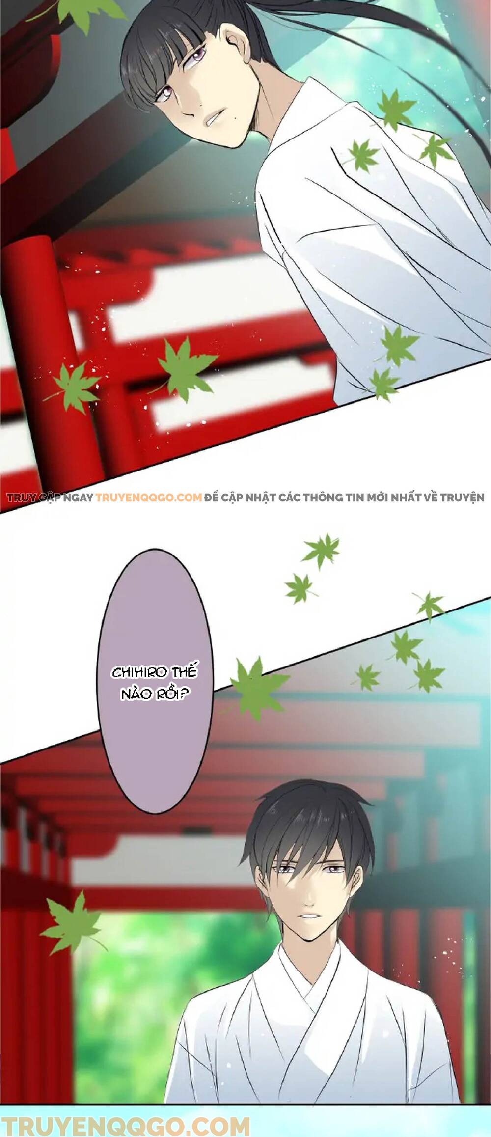 Dâng Mình Cho Nữ Xà Thần Chapter 65 - 16
