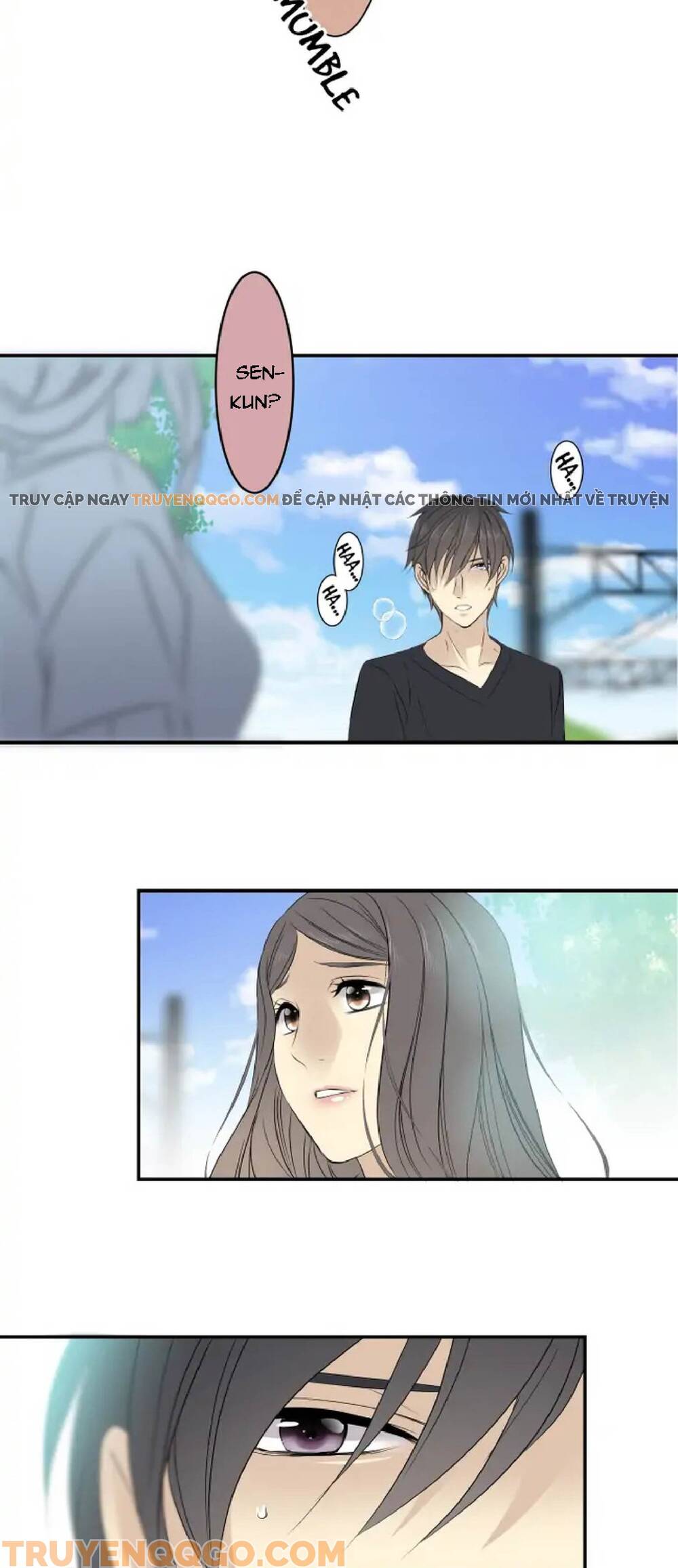 Dâng Mình Cho Nữ Xà Thần Chapter 66 - 14