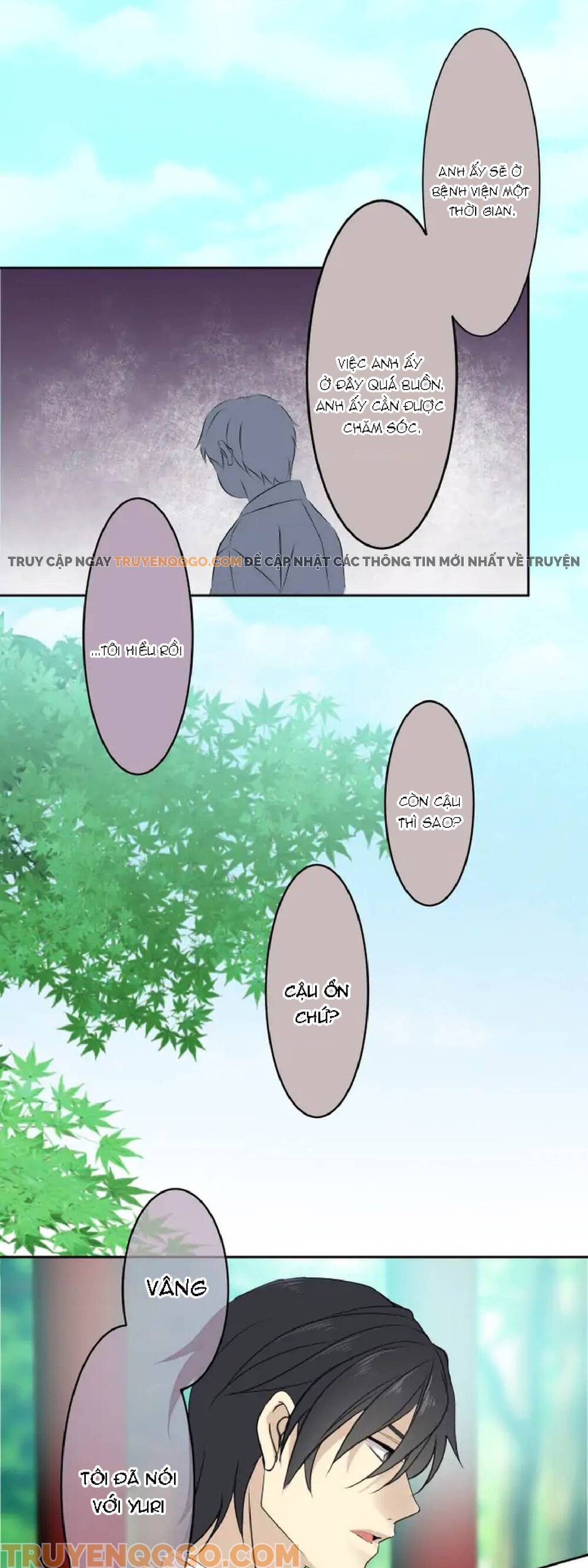 Dâng Mình Cho Nữ Xà Thần Chapter 65 - 17