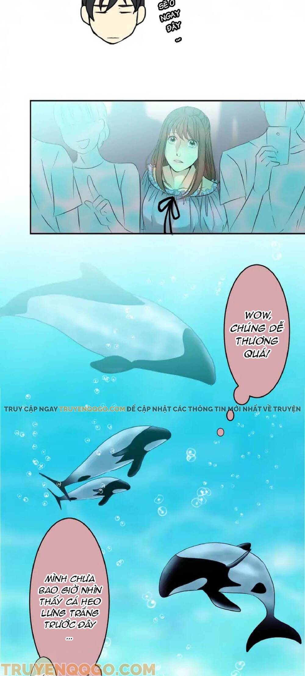 Dâng Mình Cho Nữ Xà Thần Chapter 69 - 10