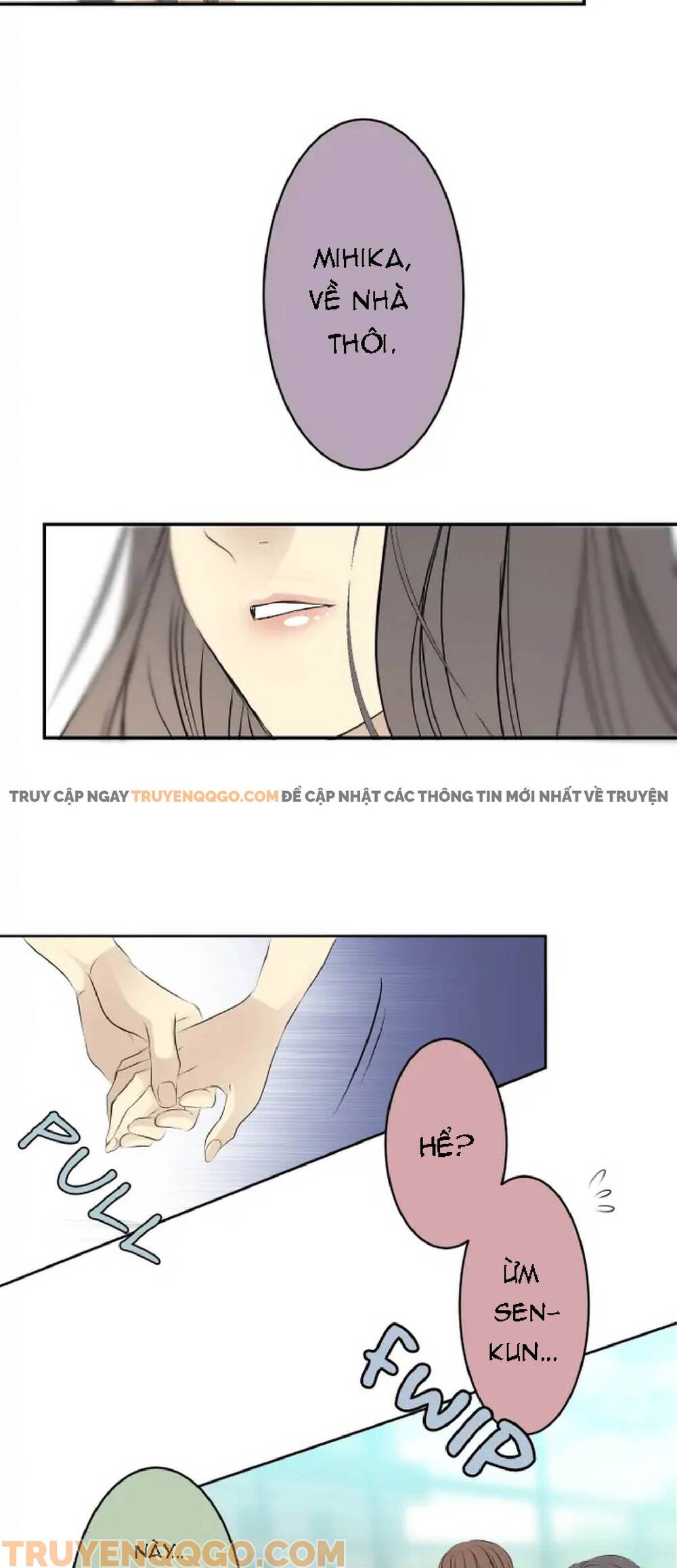 Dâng Mình Cho Nữ Xà Thần Chapter 66 - 15