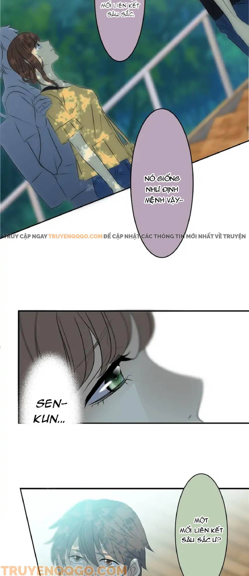 Dâng Mình Cho Nữ Xà Thần Chapter 67 - 13