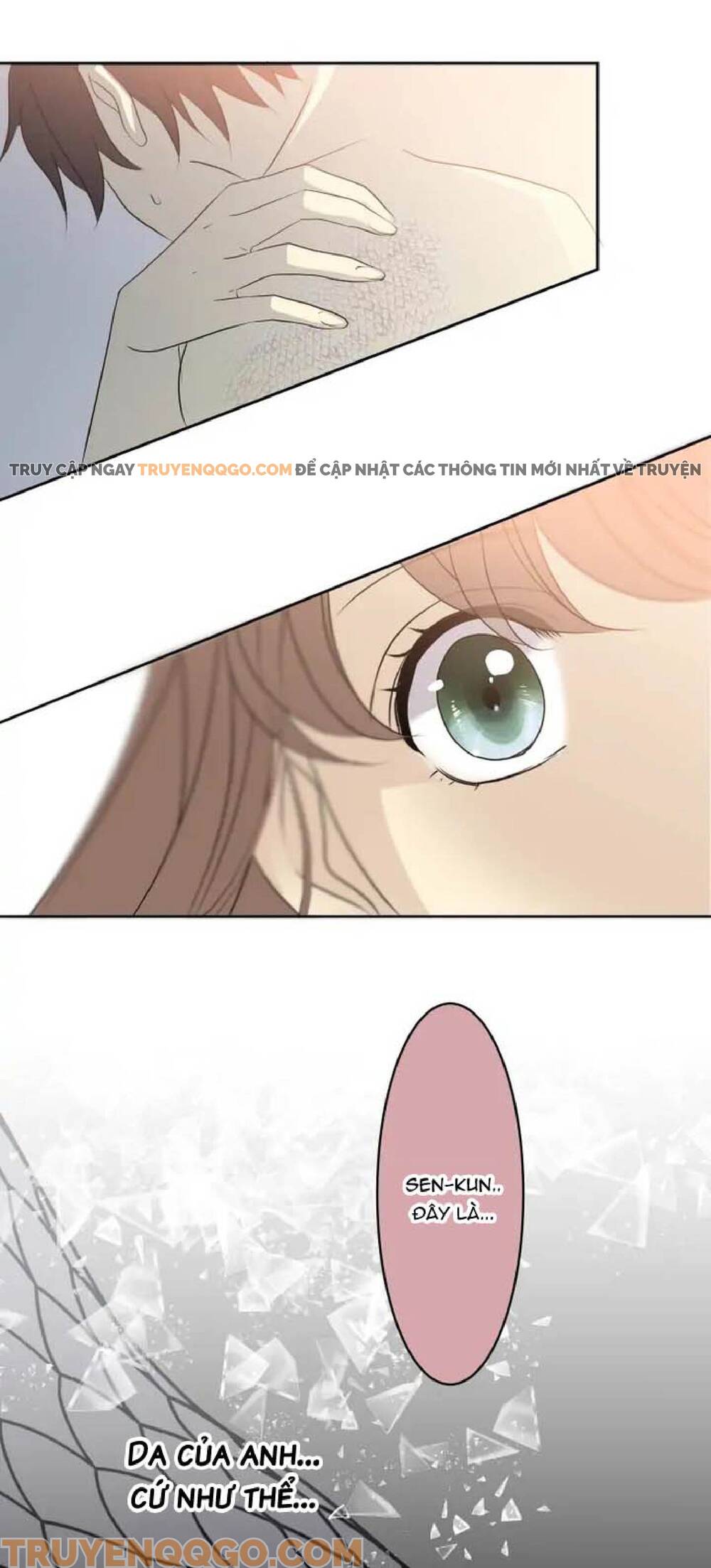 Dâng Mình Cho Nữ Xà Thần Chapter 71 - 9