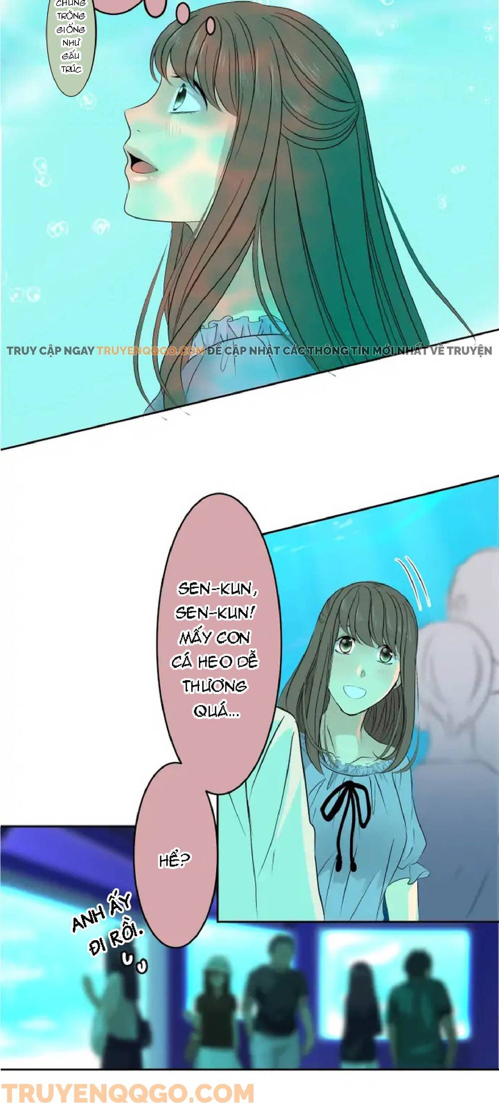 Dâng Mình Cho Nữ Xà Thần Chapter 69 - 11