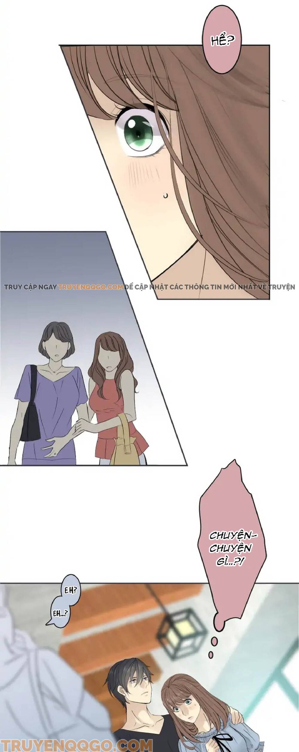 Dâng Mình Cho Nữ Xà Thần Chapter 68 - 13