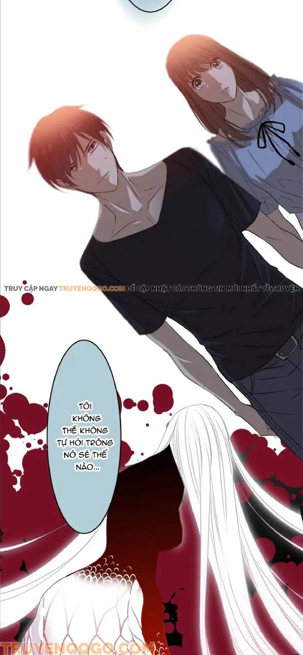 Dâng Mình Cho Nữ Xà Thần Chapter 70 - 11