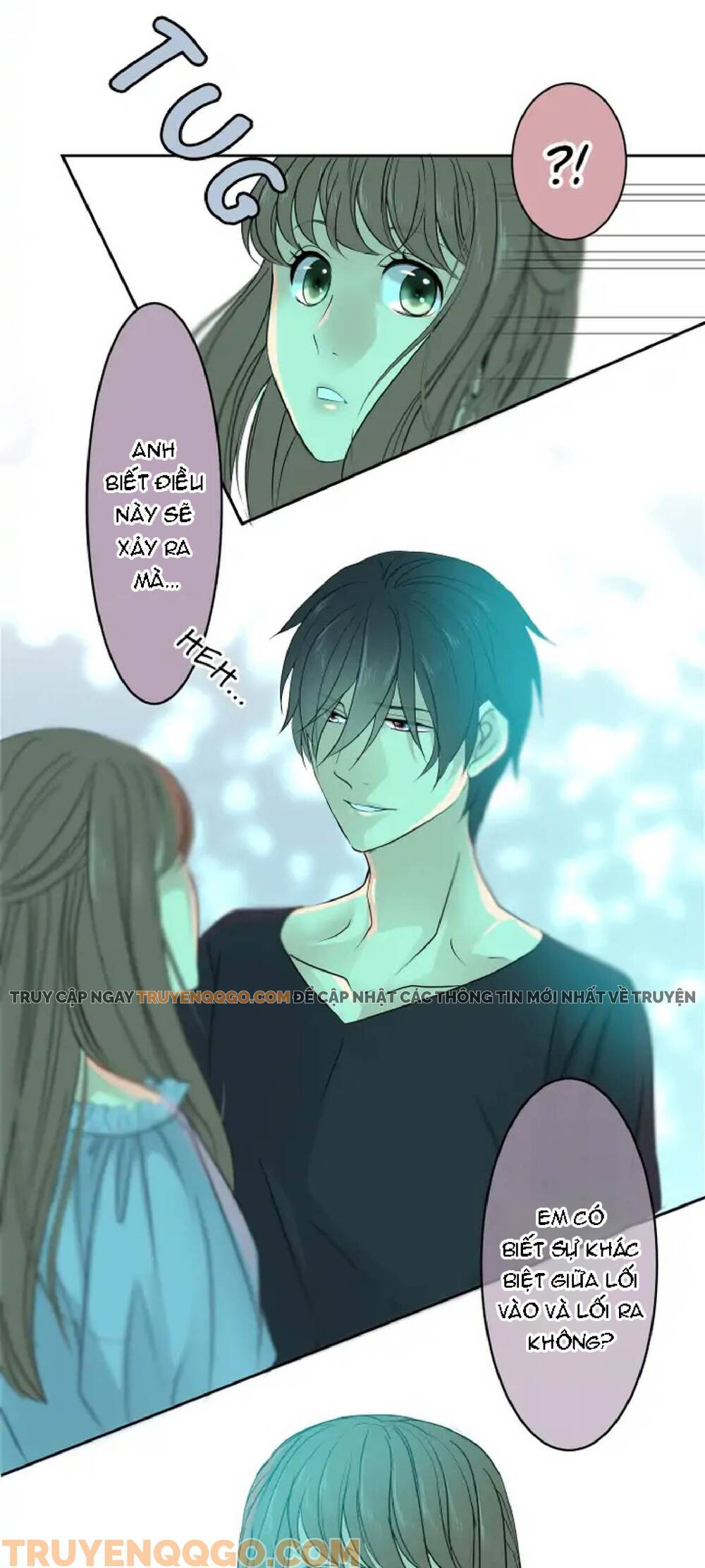 Dâng Mình Cho Nữ Xà Thần Chapter 69 - 12