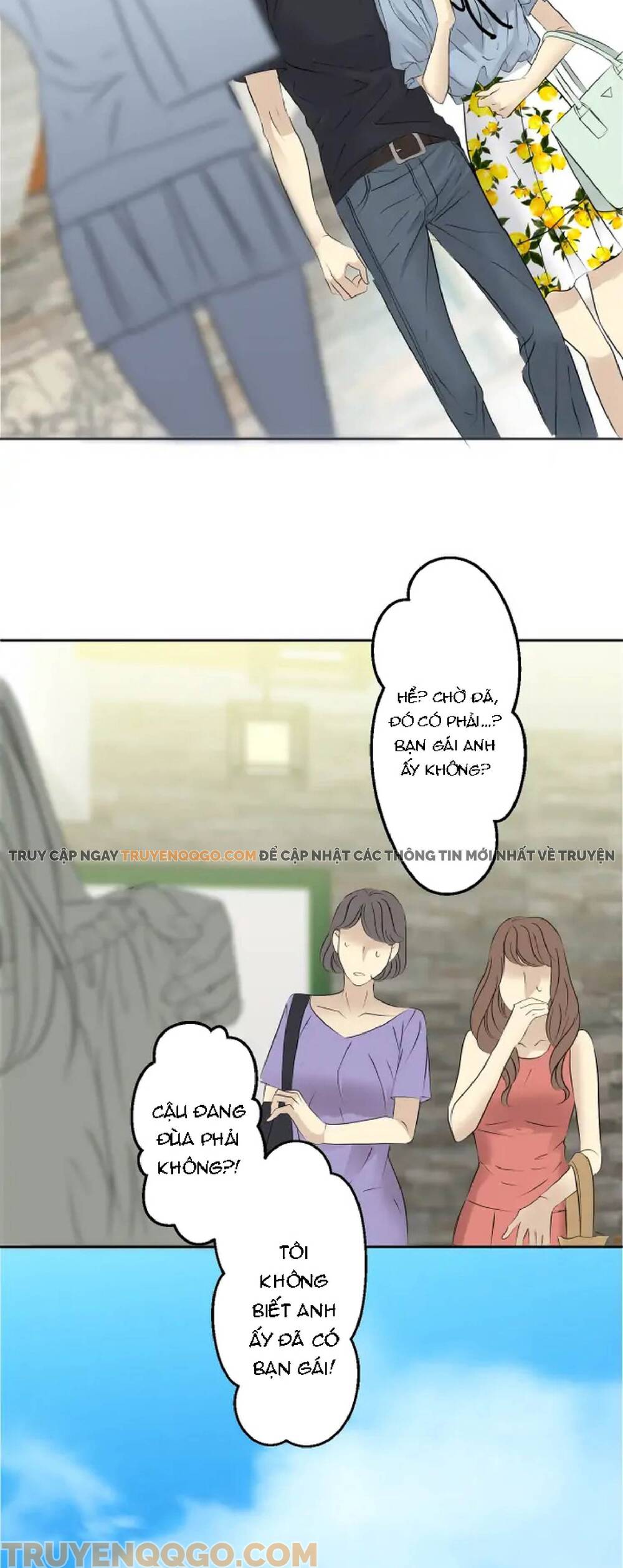 Dâng Mình Cho Nữ Xà Thần Chapter 68 - 14