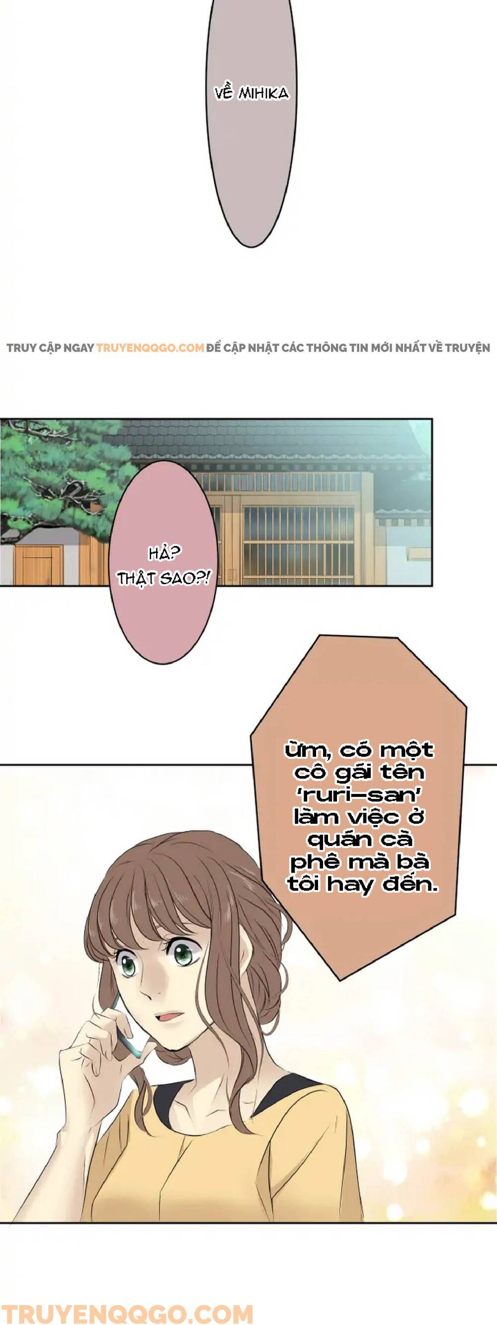 Dâng Mình Cho Nữ Xà Thần Chapter 65 - 20