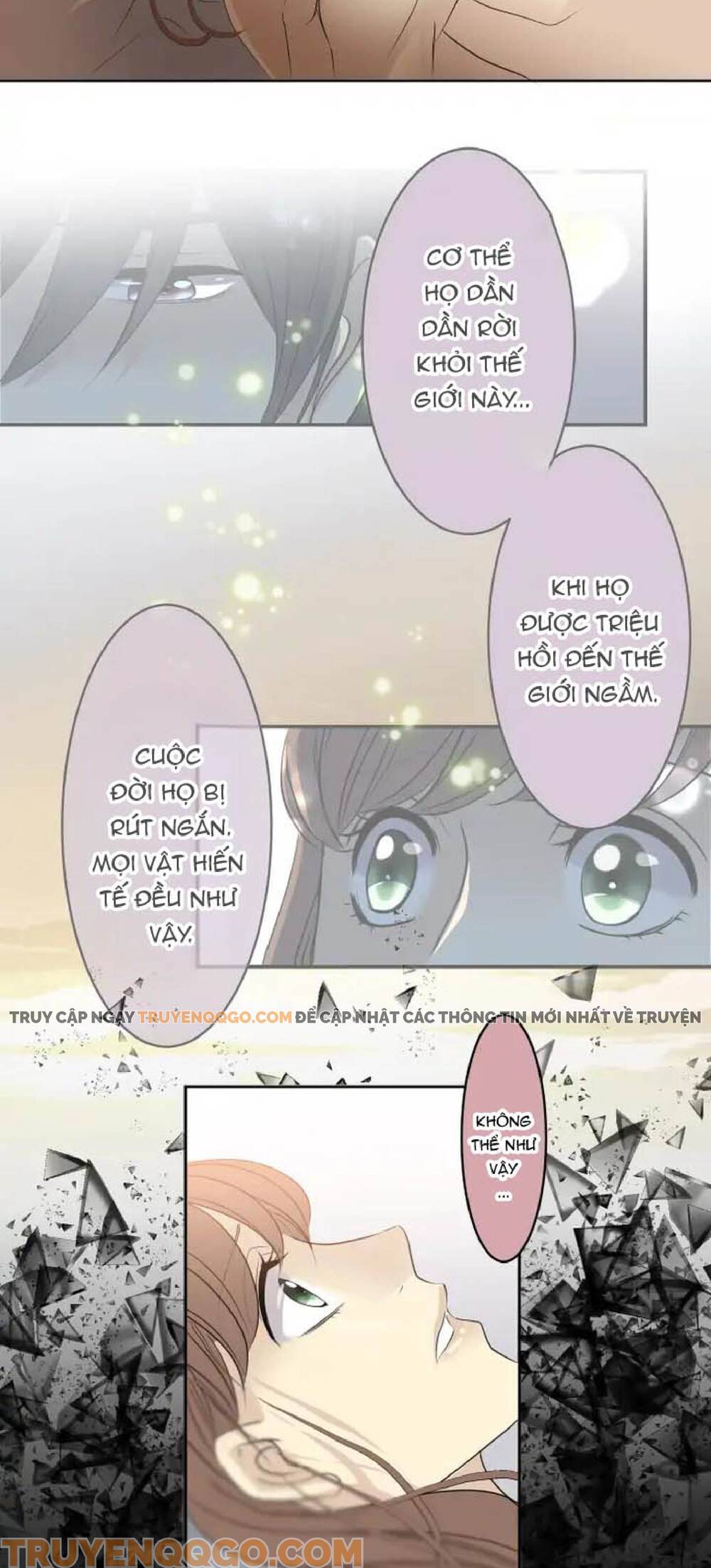 Dâng Mình Cho Nữ Xà Thần Chapter 71 - 11