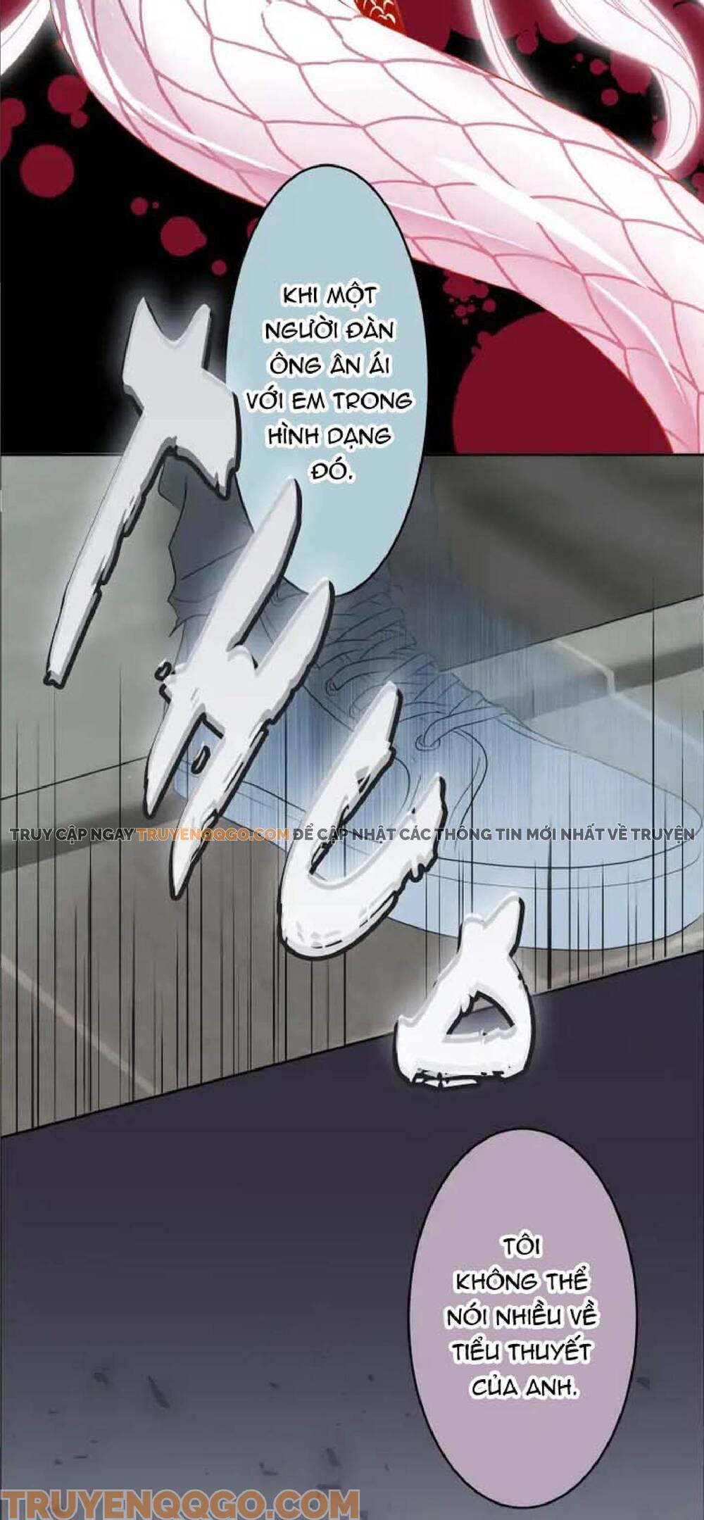 Dâng Mình Cho Nữ Xà Thần Chapter 70 - 12