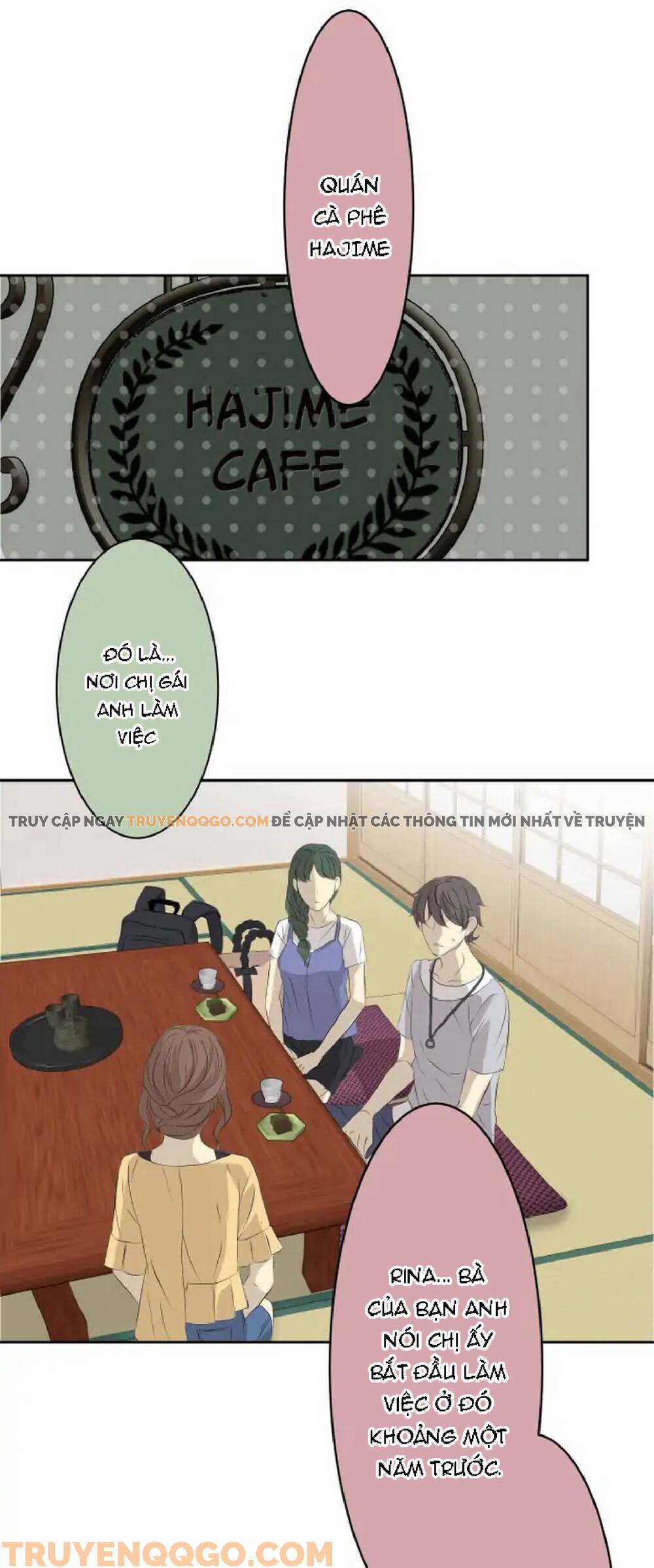 Dâng Mình Cho Nữ Xà Thần Chapter 65 - 21