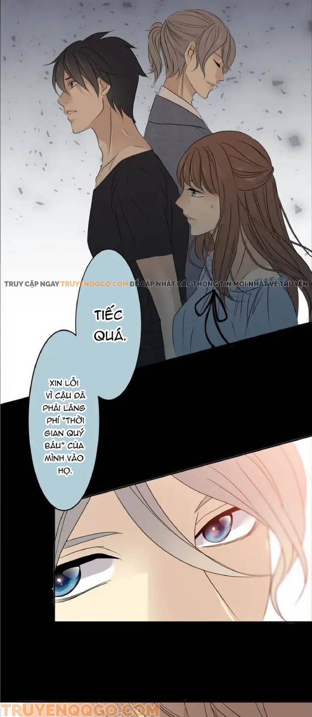 Dâng Mình Cho Nữ Xà Thần Chapter 70 - 13