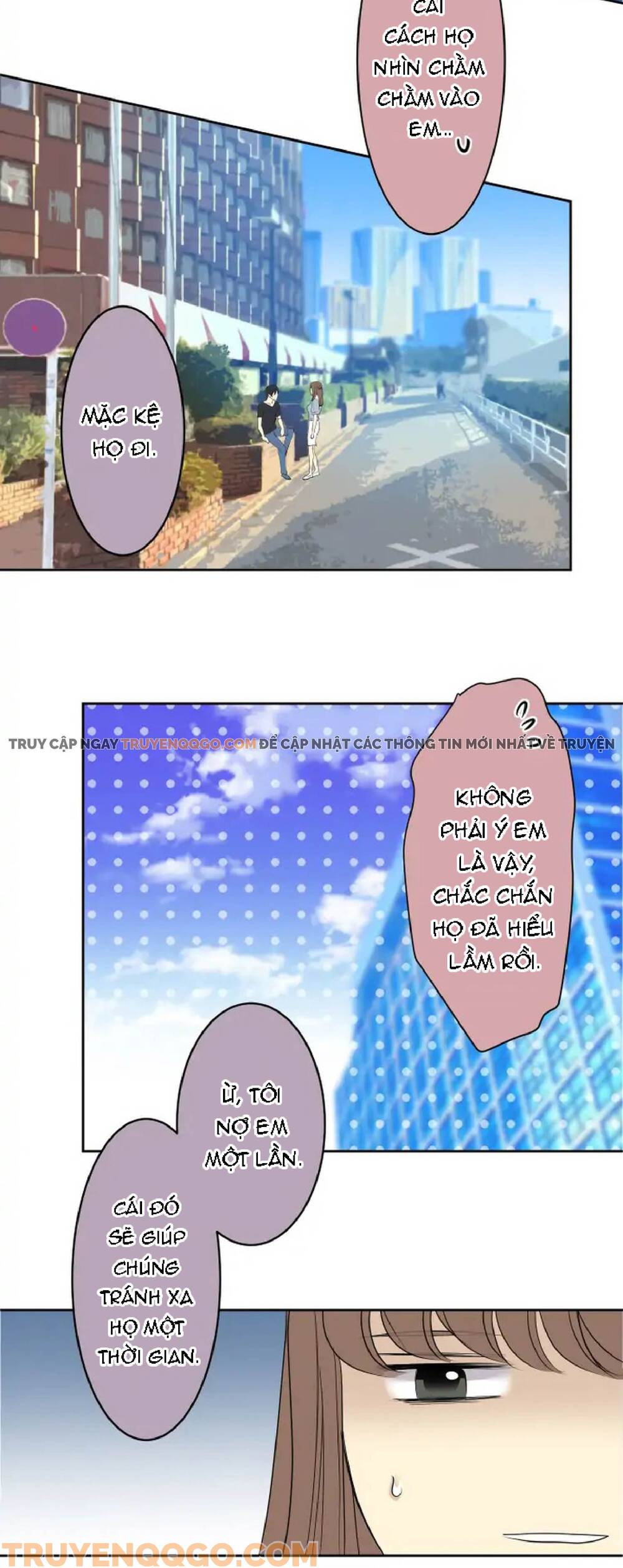 Dâng Mình Cho Nữ Xà Thần Chapter 68 - 16