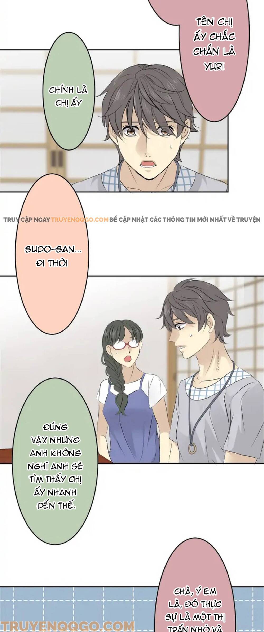 Dâng Mình Cho Nữ Xà Thần Chapter 65 - 22