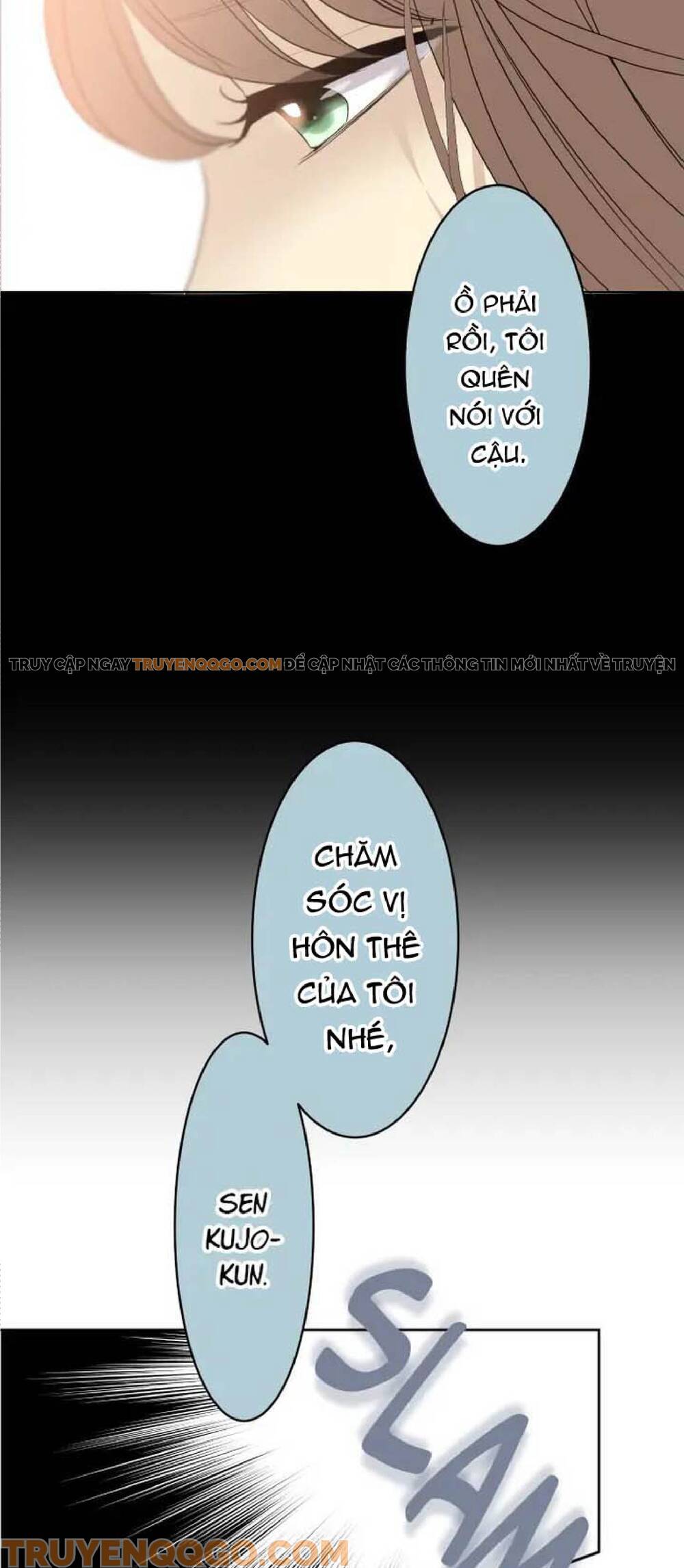 Dâng Mình Cho Nữ Xà Thần Chapter 70 - 14