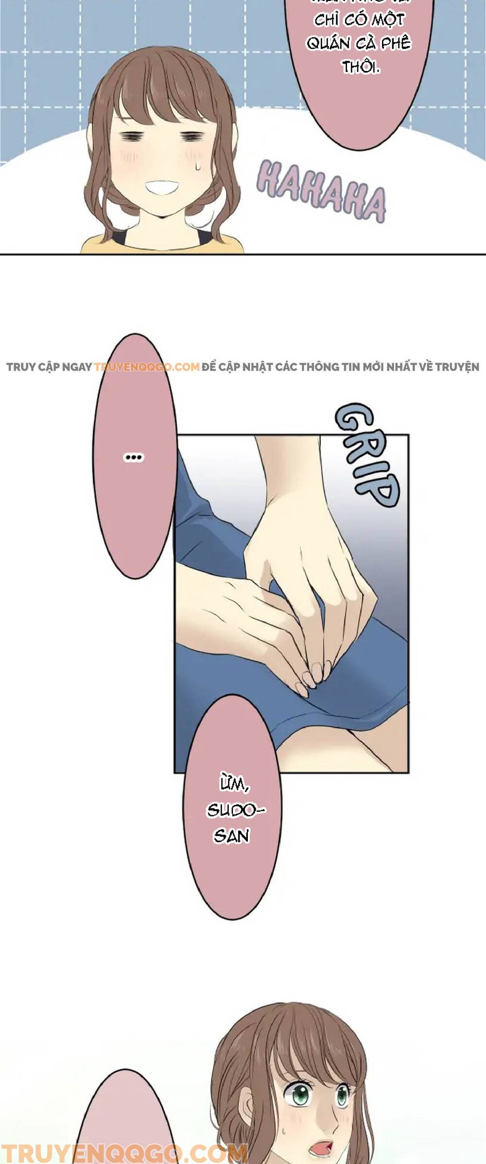 Dâng Mình Cho Nữ Xà Thần Chapter 65 - 23