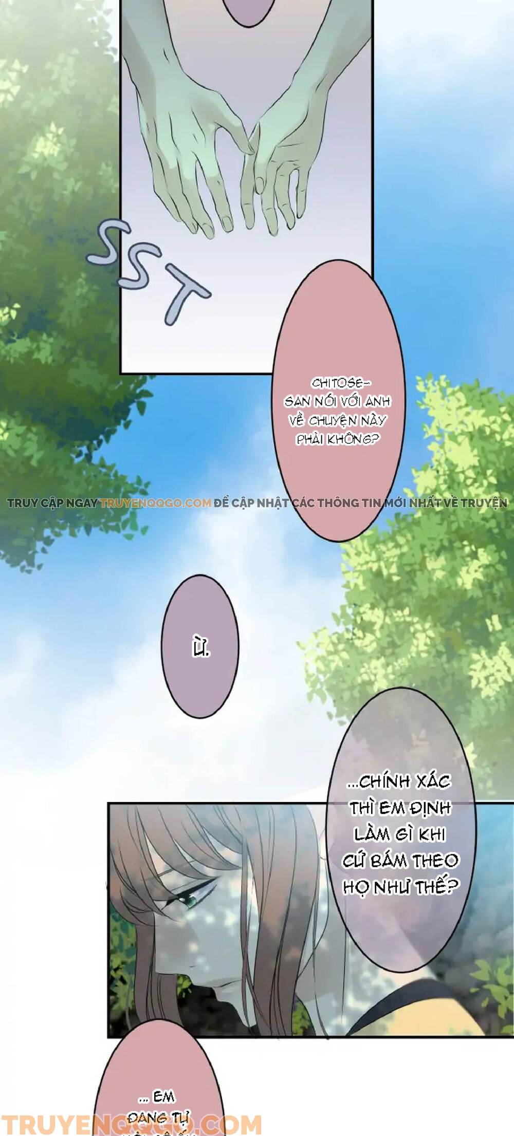 Dâng Mình Cho Nữ Xà Thần Chapter 66 - 21