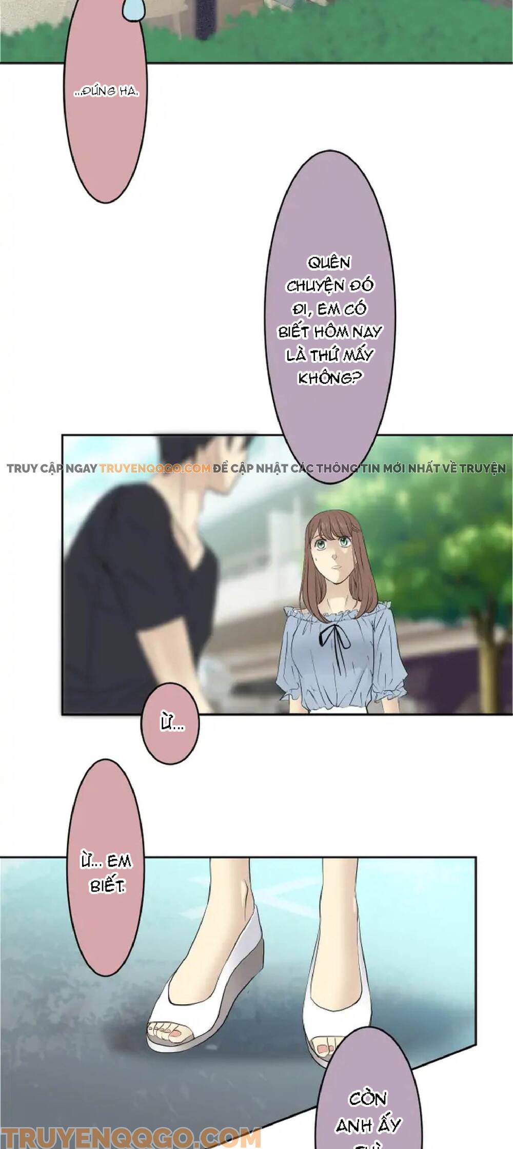 Dâng Mình Cho Nữ Xà Thần Chapter 68 - 18