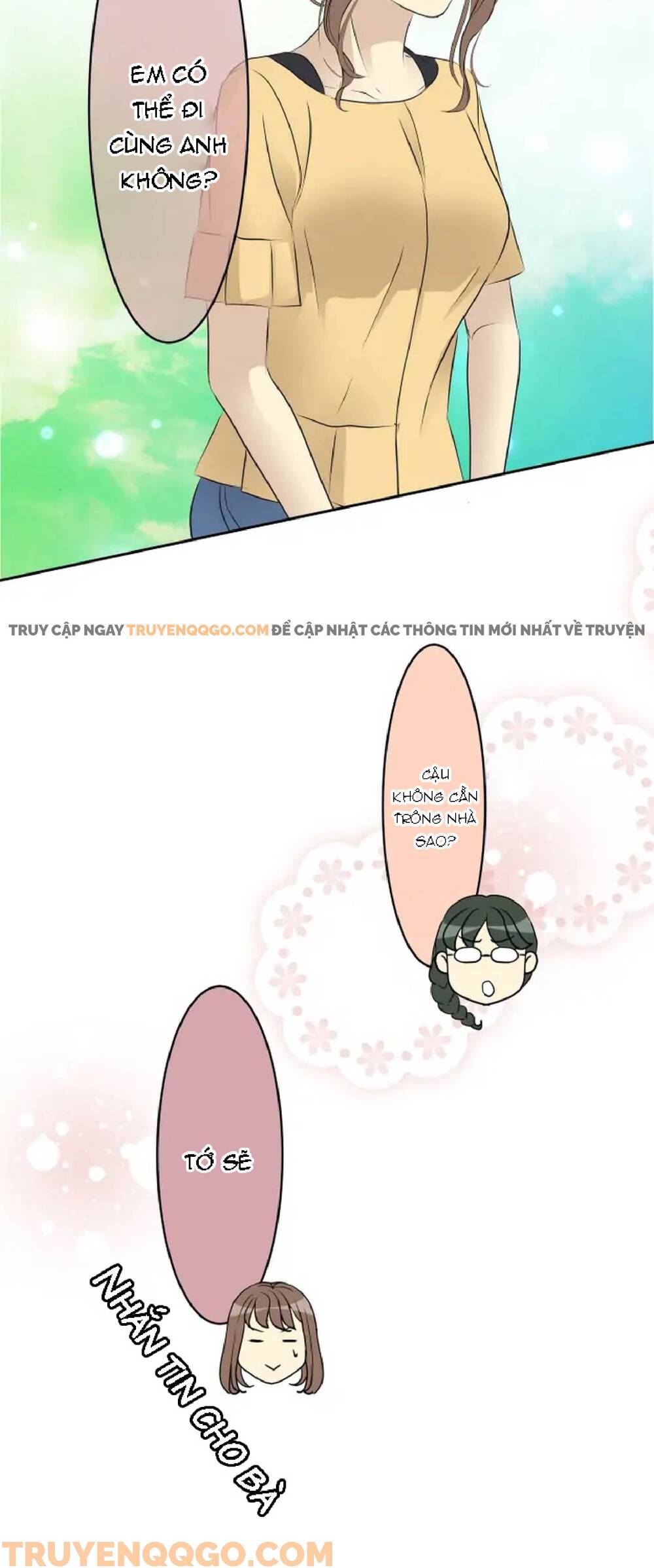 Dâng Mình Cho Nữ Xà Thần Chapter 65 - 24