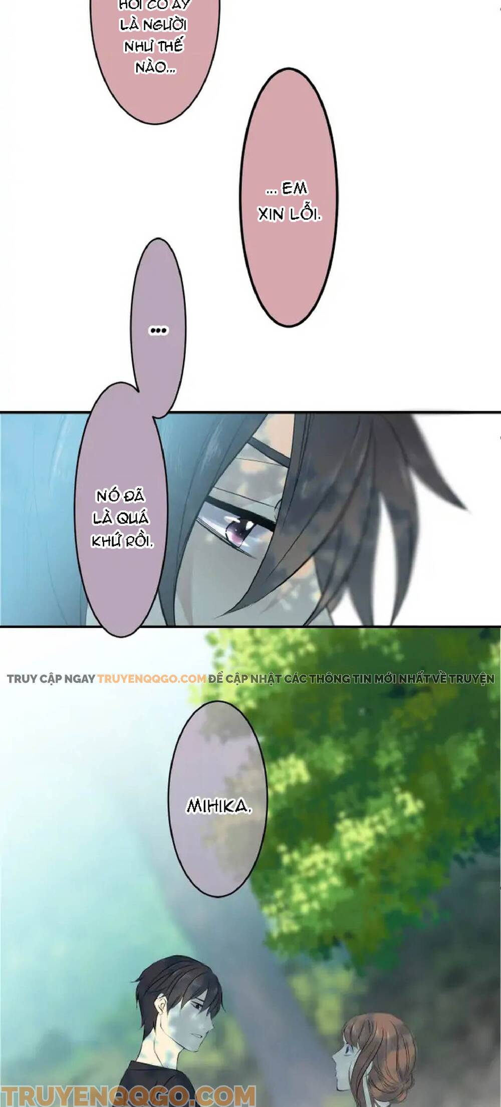 Dâng Mình Cho Nữ Xà Thần Chapter 66 - 22