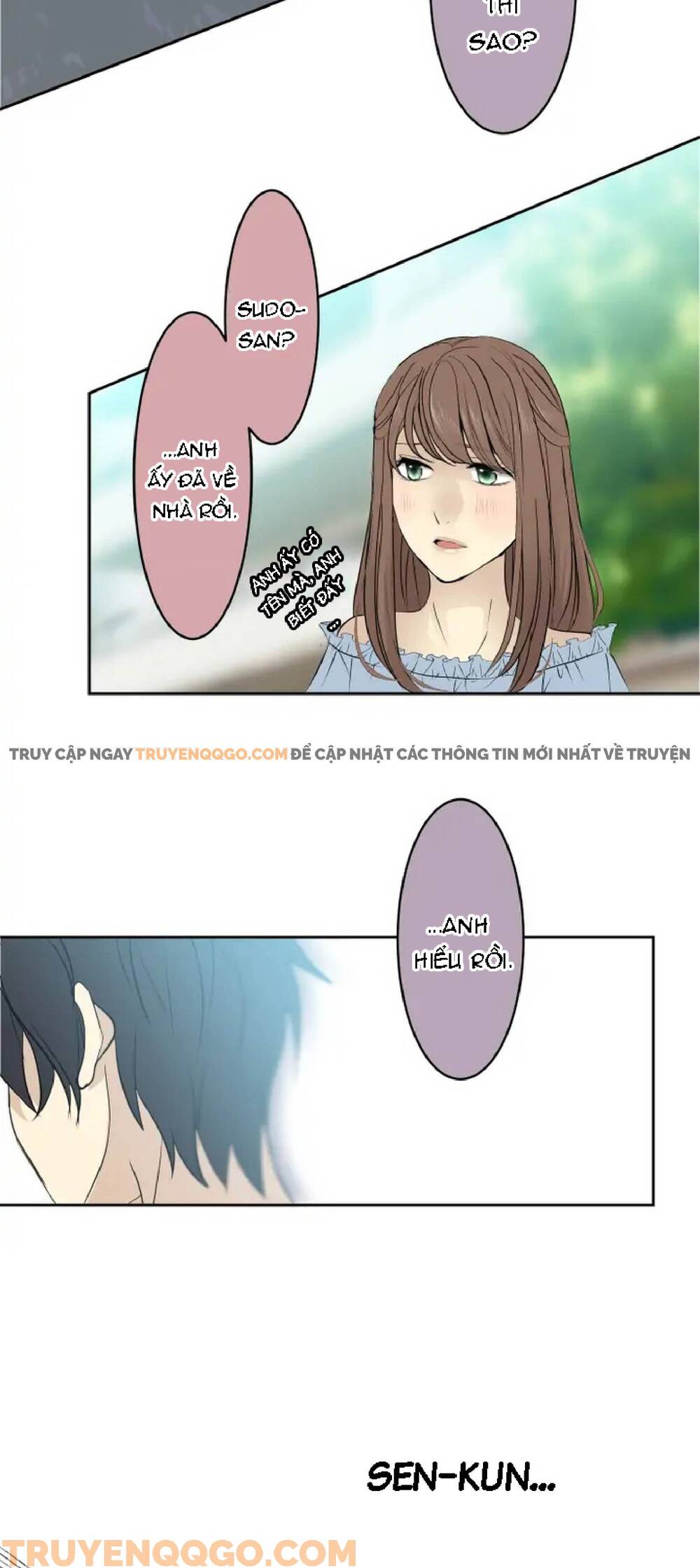 Dâng Mình Cho Nữ Xà Thần Chapter 68 - 19