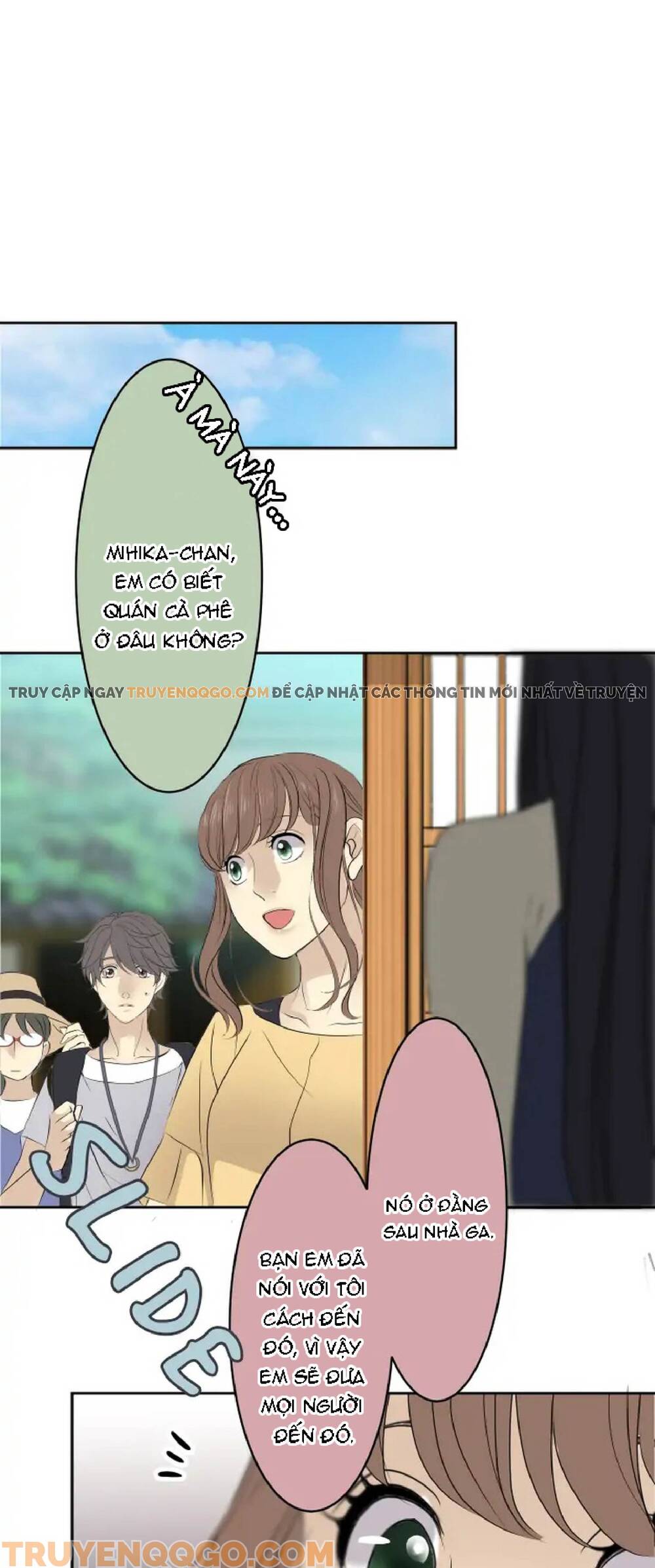 Dâng Mình Cho Nữ Xà Thần Chapter 65 - 25