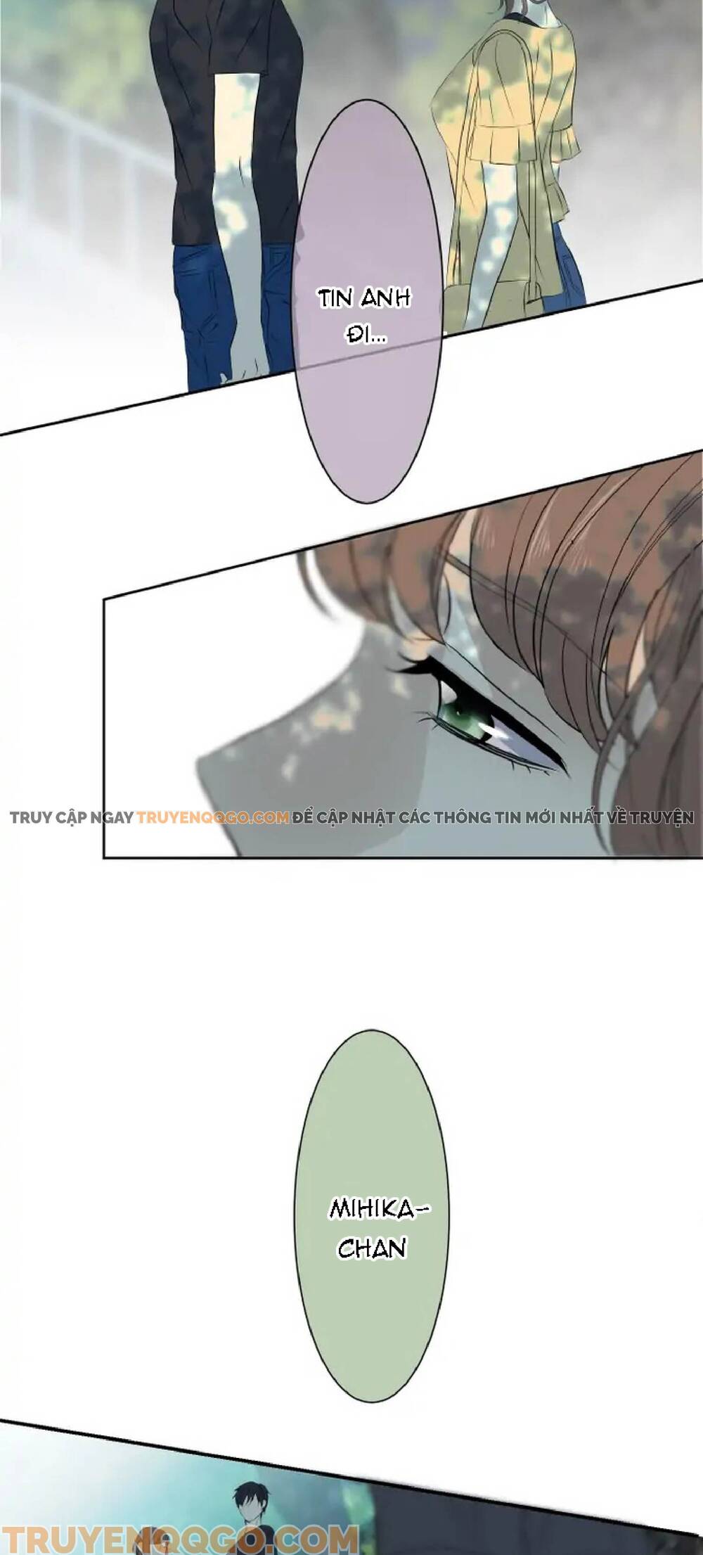 Dâng Mình Cho Nữ Xà Thần Chapter 66 - 23