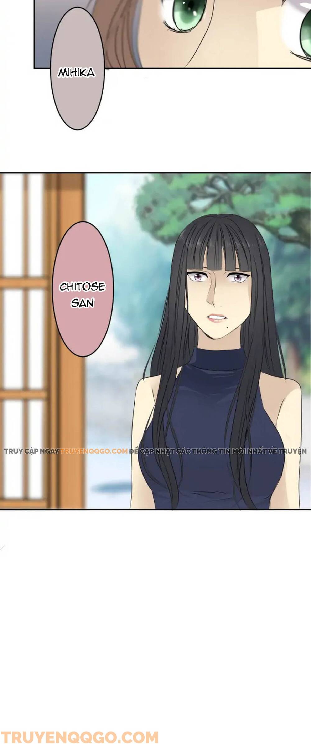 Dâng Mình Cho Nữ Xà Thần Chapter 65 - 26