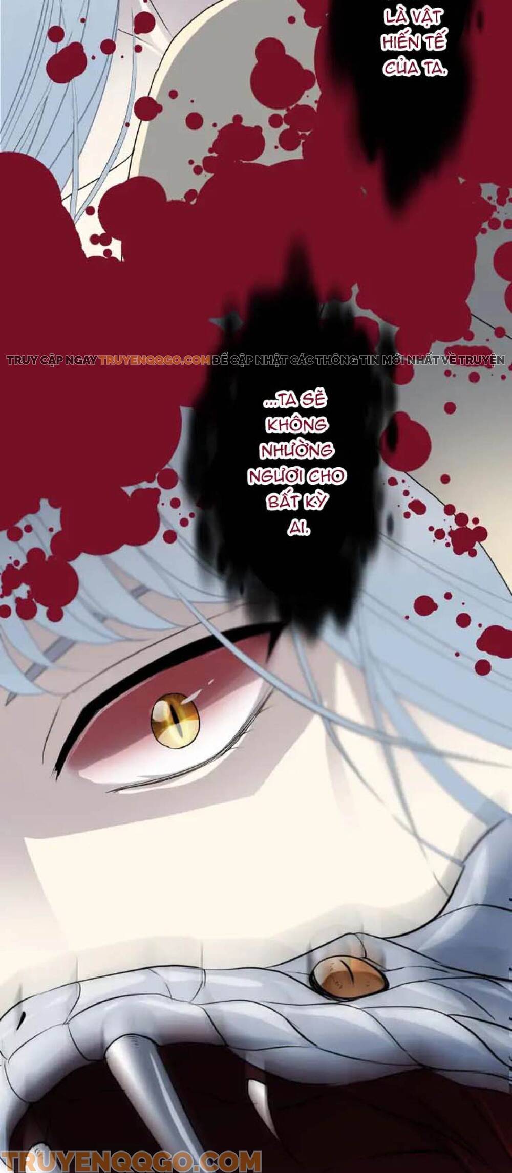 Dâng Mình Cho Nữ Xà Thần Chapter 71 - 17