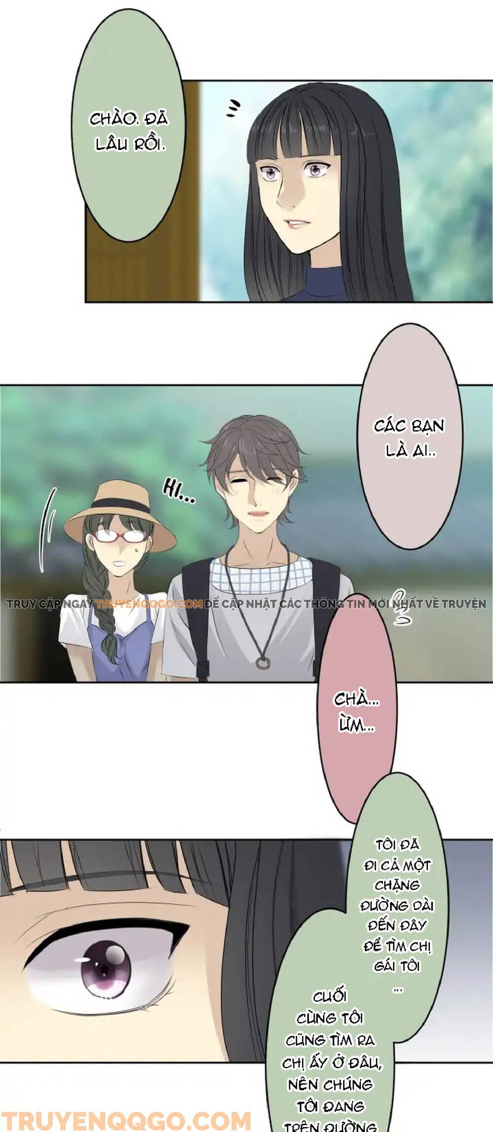 Dâng Mình Cho Nữ Xà Thần Chapter 65 - 27