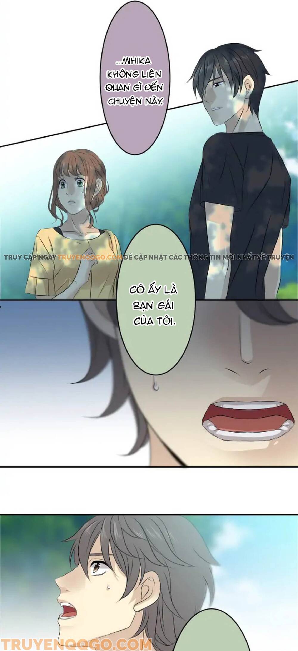 Dâng Mình Cho Nữ Xà Thần Chapter 66 - 25