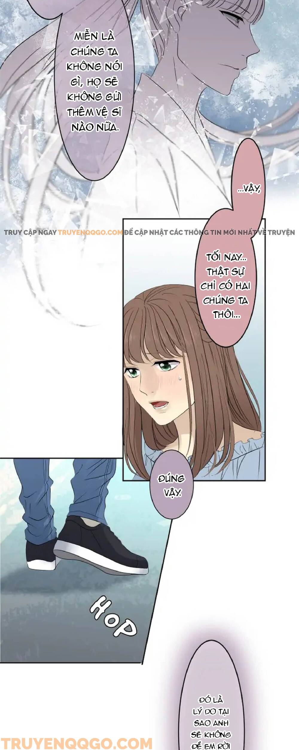 Dâng Mình Cho Nữ Xà Thần Chapter 68 - 22