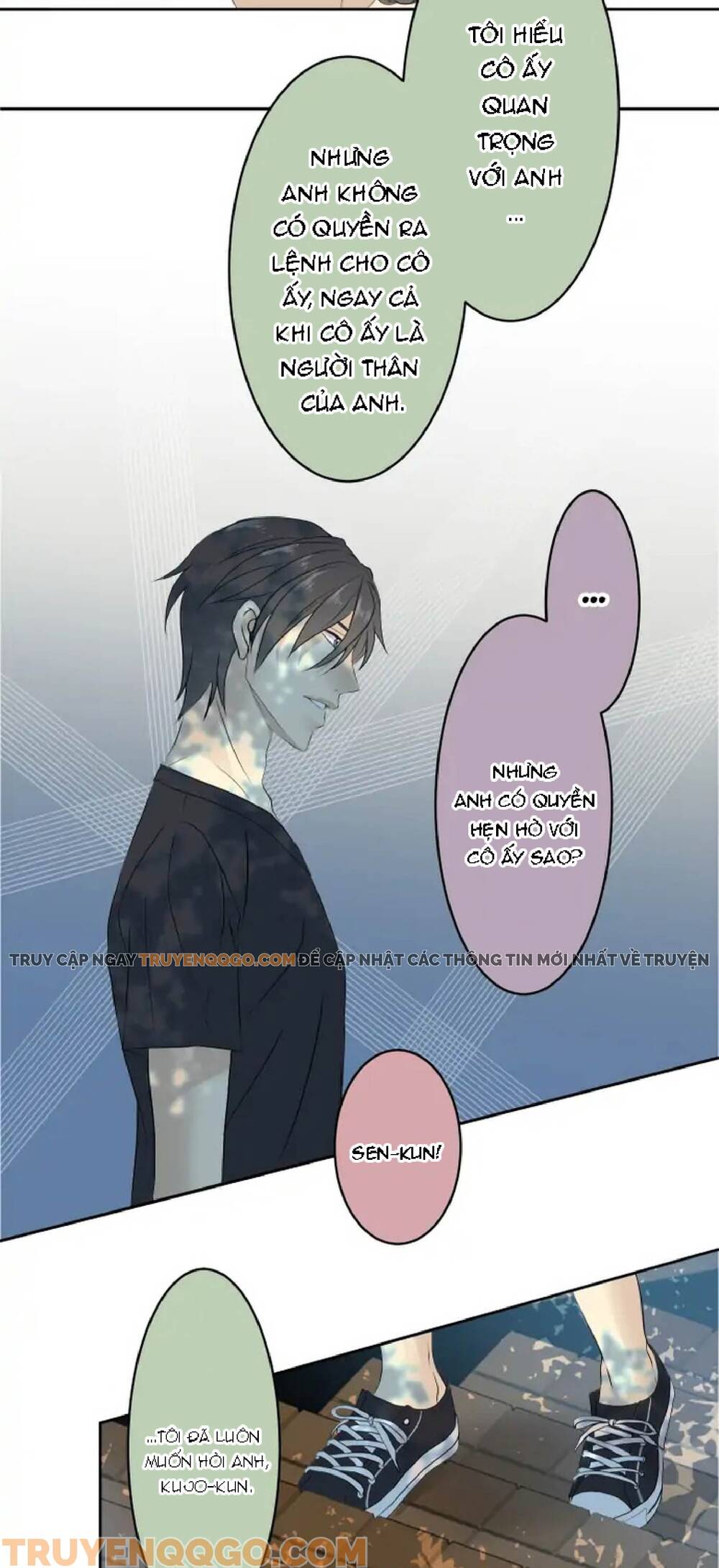 Dâng Mình Cho Nữ Xà Thần Chapter 66 - 26