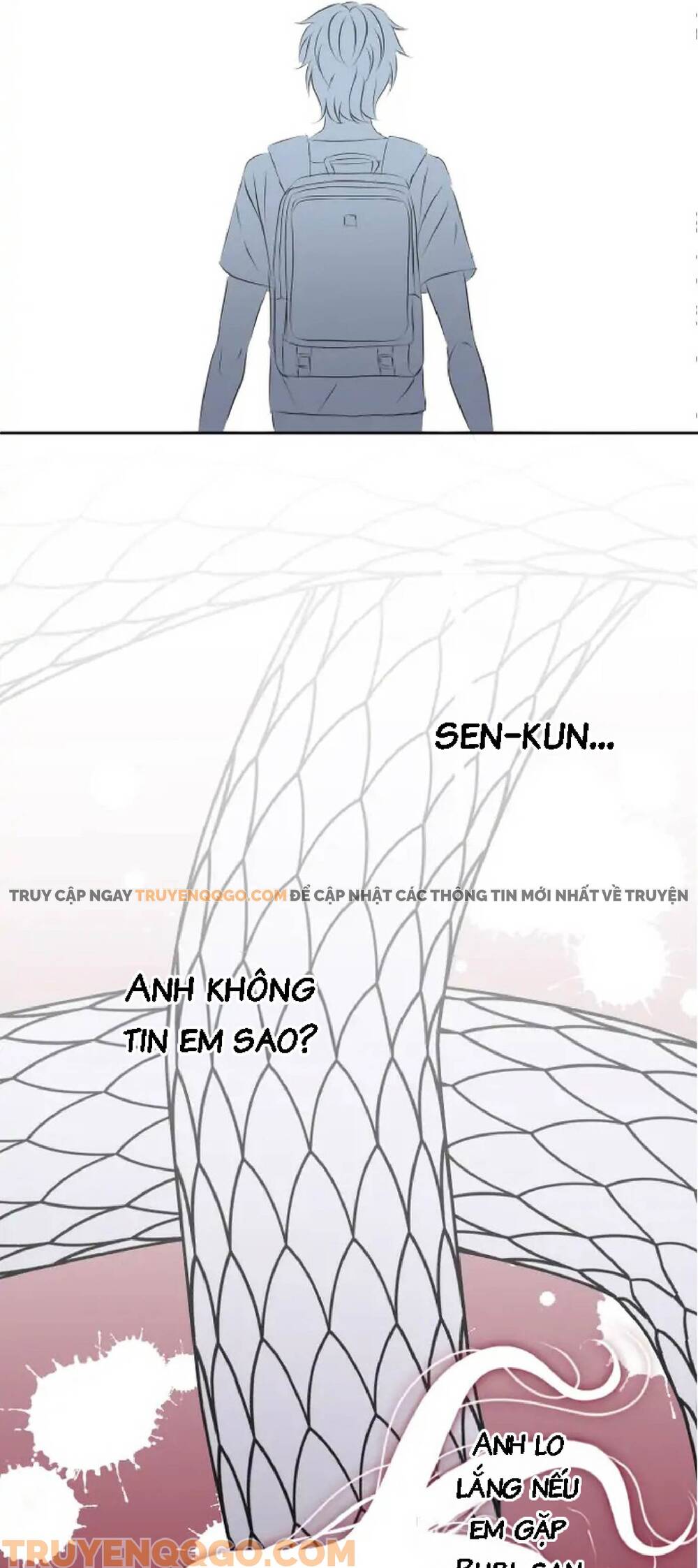 Dâng Mình Cho Nữ Xà Thần Chapter 67 - 24