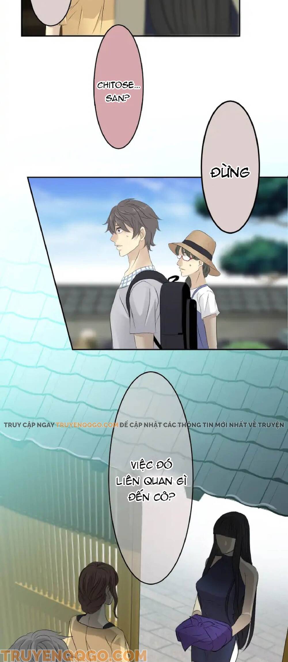 Dâng Mình Cho Nữ Xà Thần Chapter 65 - 29