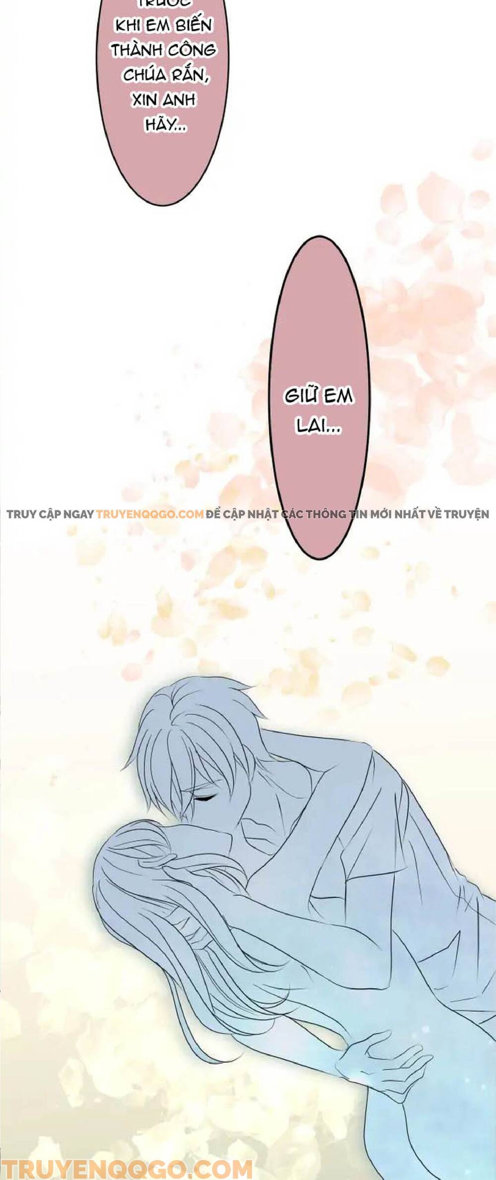 Dâng Mình Cho Nữ Xà Thần Chapter 70 - 21