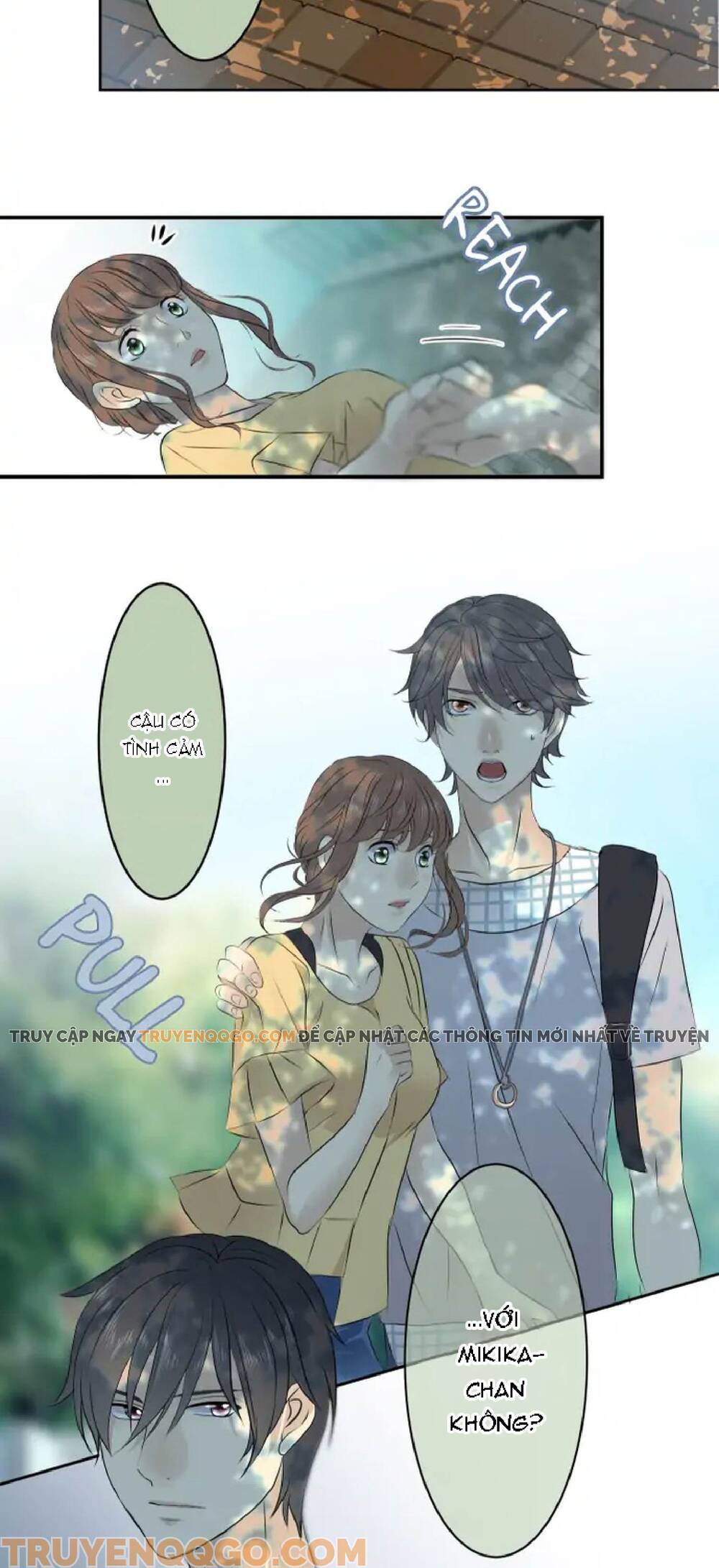 Dâng Mình Cho Nữ Xà Thần Chapter 66 - 27