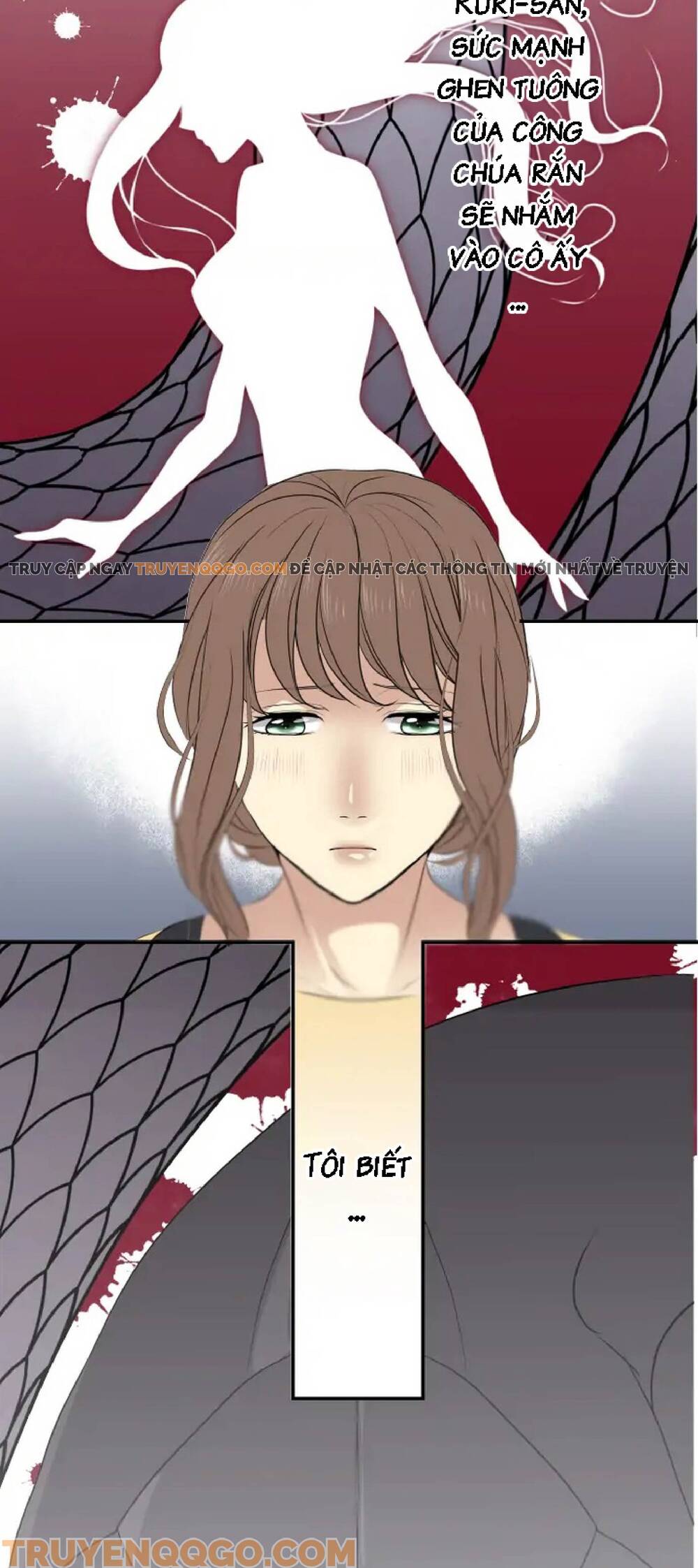 Dâng Mình Cho Nữ Xà Thần Chapter 67 - 25