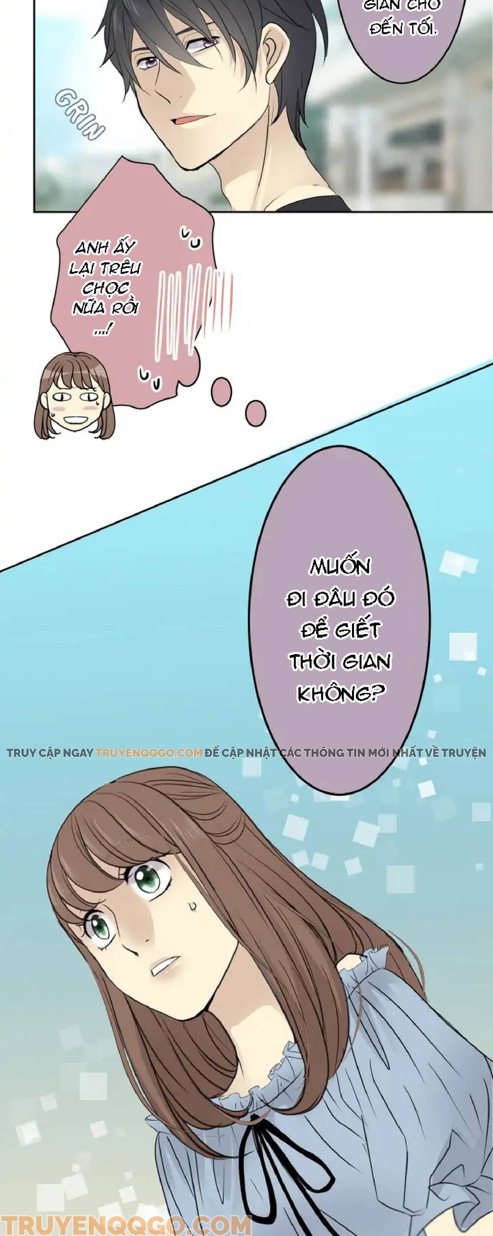 Dâng Mình Cho Nữ Xà Thần Chapter 68 - 24