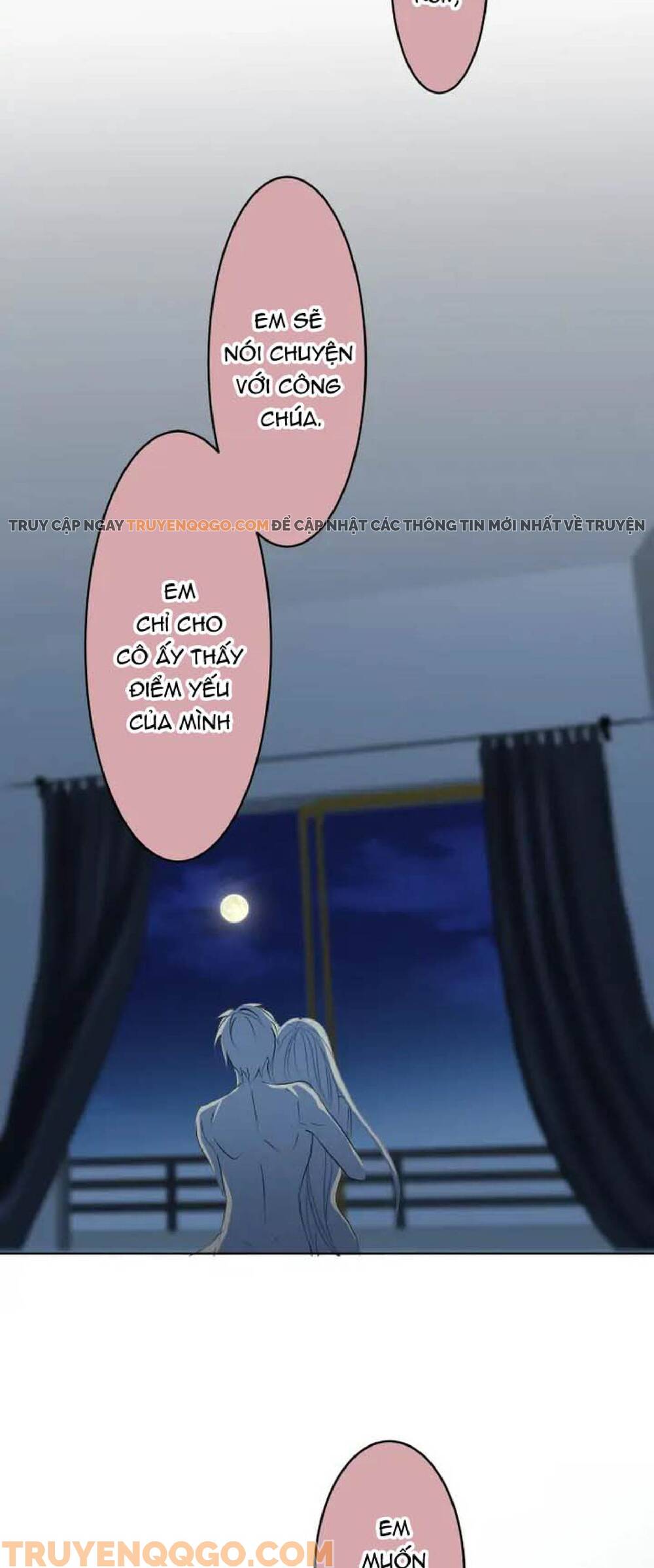 Dâng Mình Cho Nữ Xà Thần Chapter 71 - 21