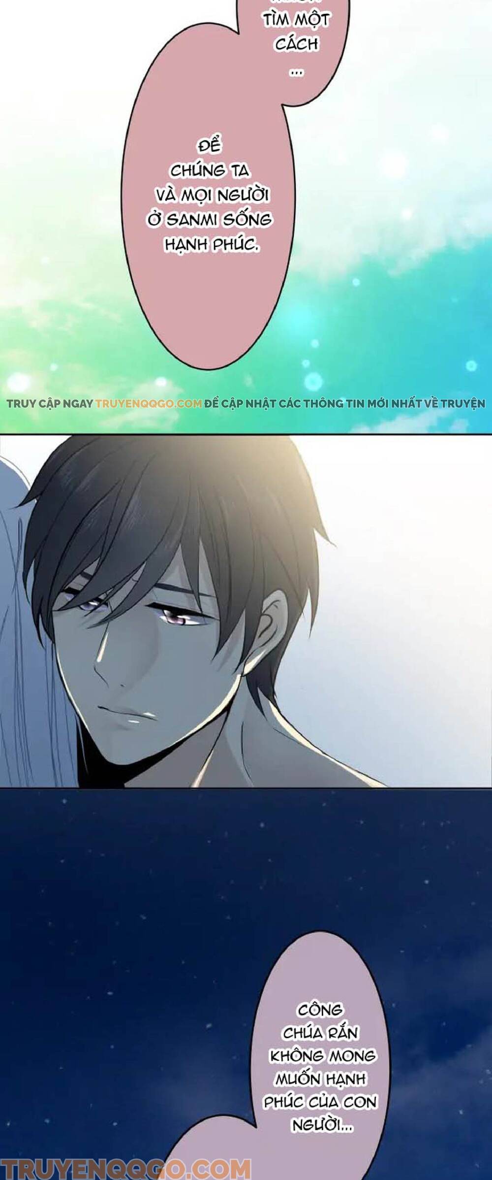 Dâng Mình Cho Nữ Xà Thần Chapter 71 - 22