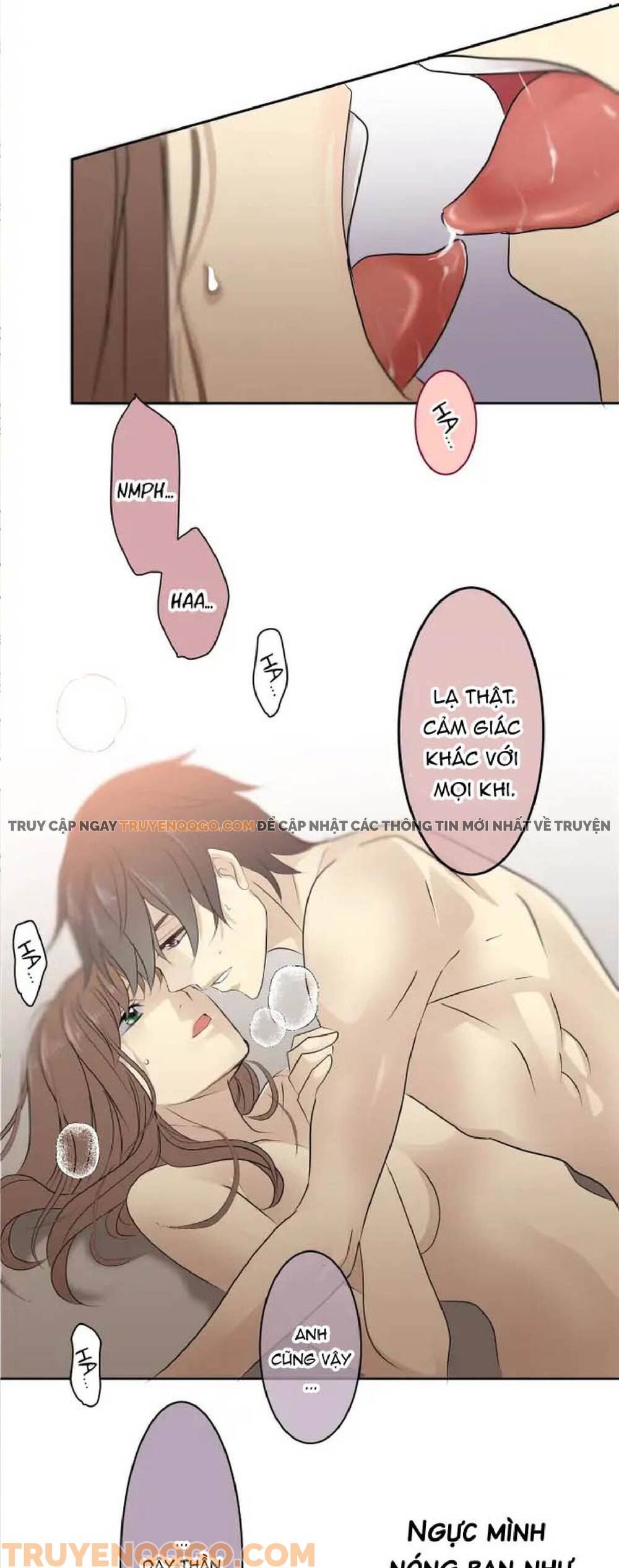 Dâng Mình Cho Nữ Xà Thần Chapter 70 - 23