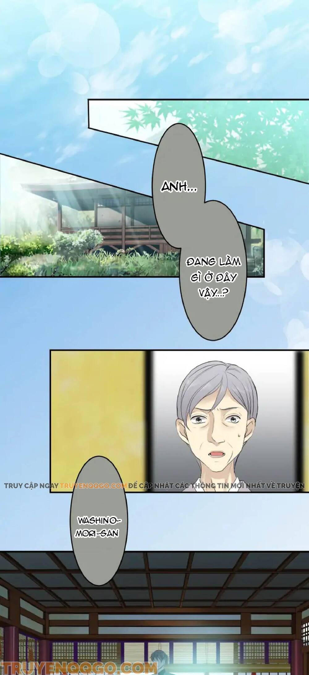 Dâng Mình Cho Nữ Xà Thần Chapter 66 - 29