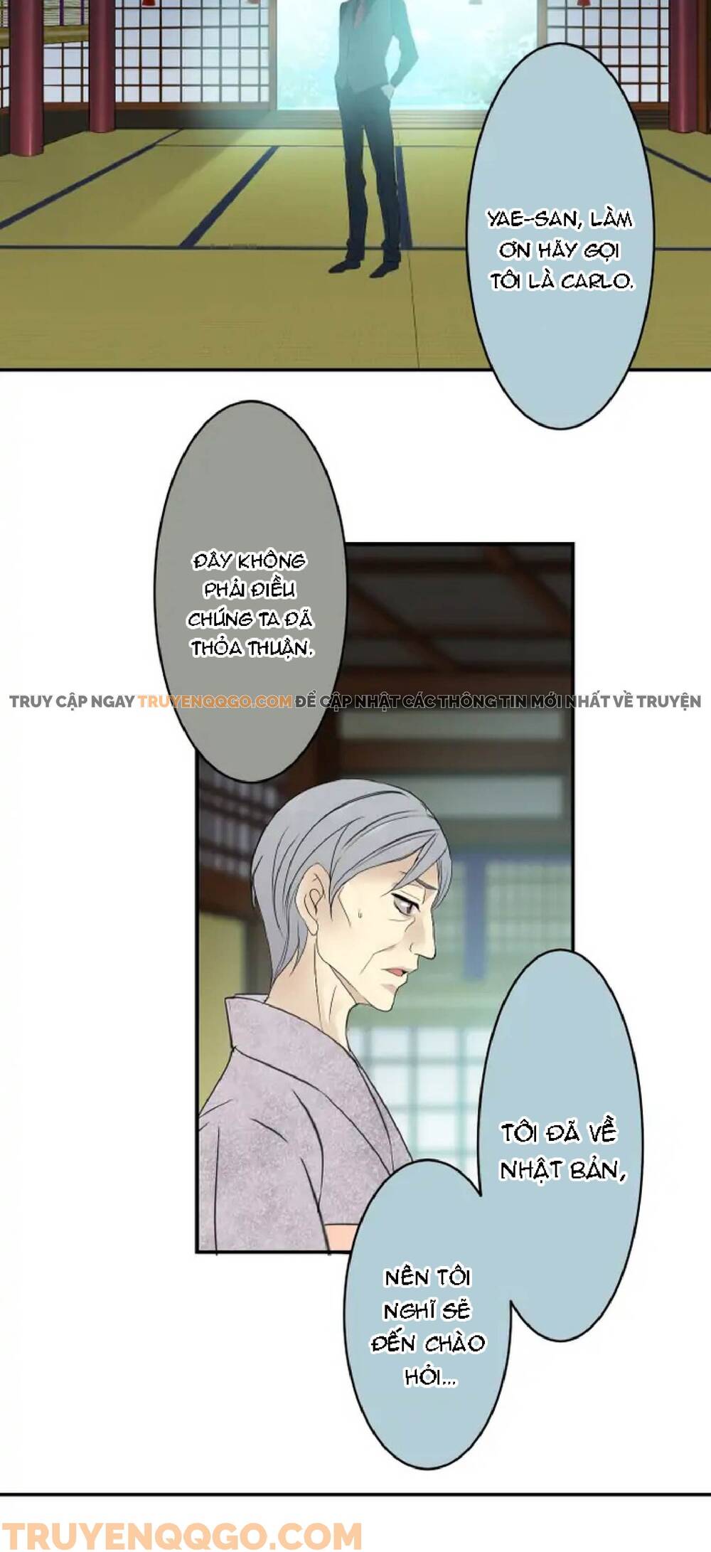 Dâng Mình Cho Nữ Xà Thần Chapter 66 - 30