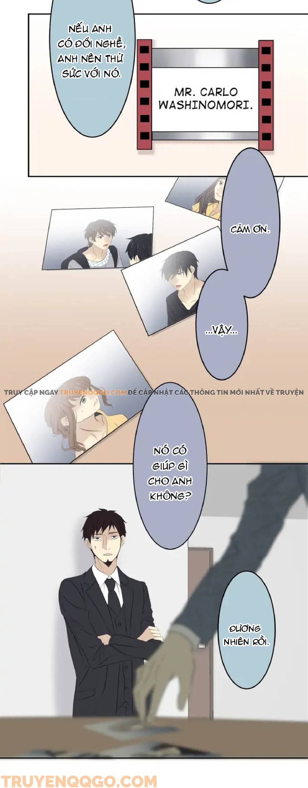 Dâng Mình Cho Nữ Xà Thần Chapter 68 - 27