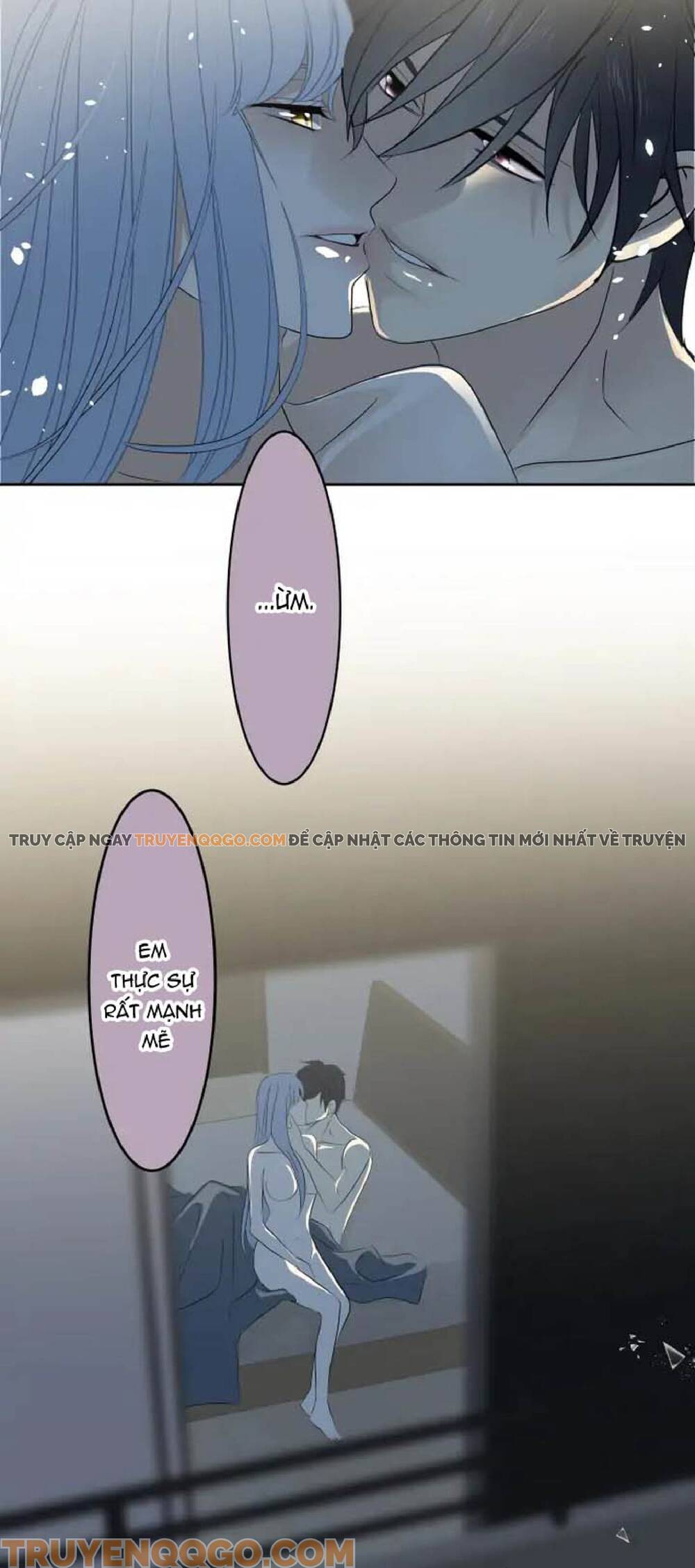 Dâng Mình Cho Nữ Xà Thần Chapter 71 - 25
