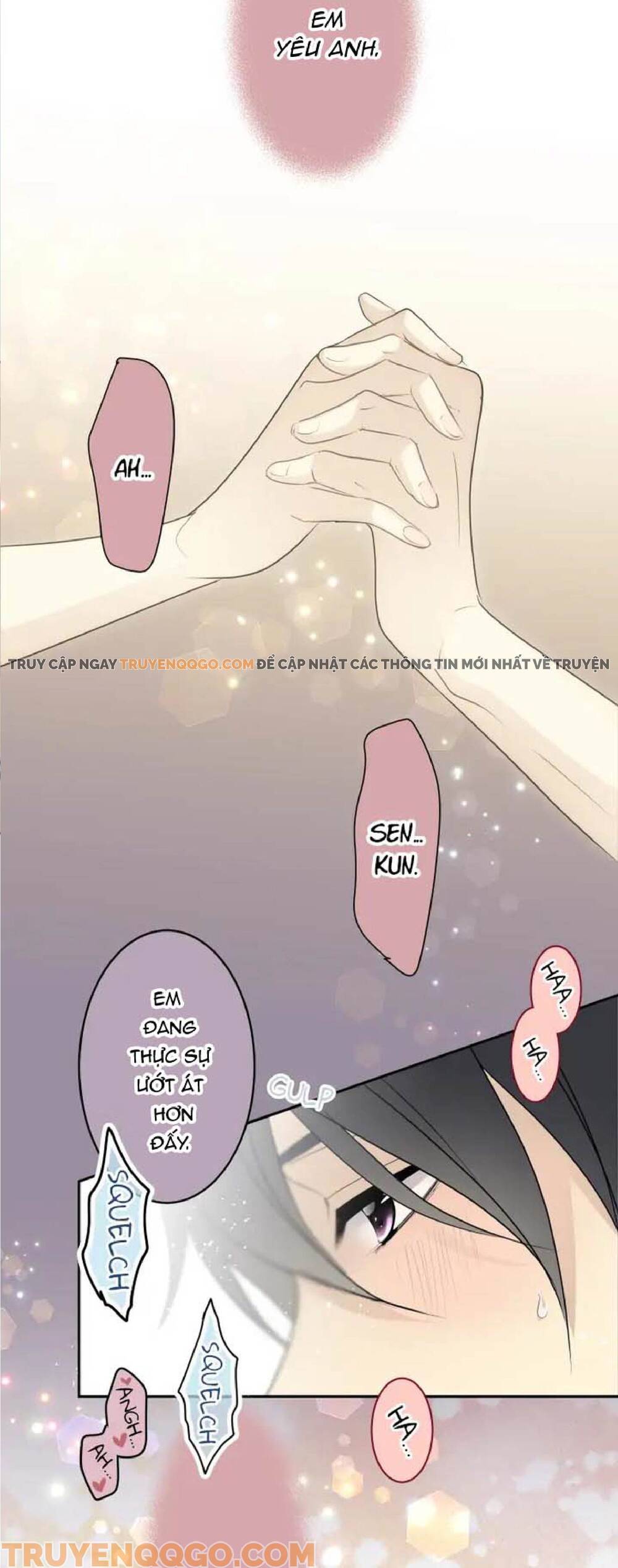 Dâng Mình Cho Nữ Xà Thần Chapter 70 - 27